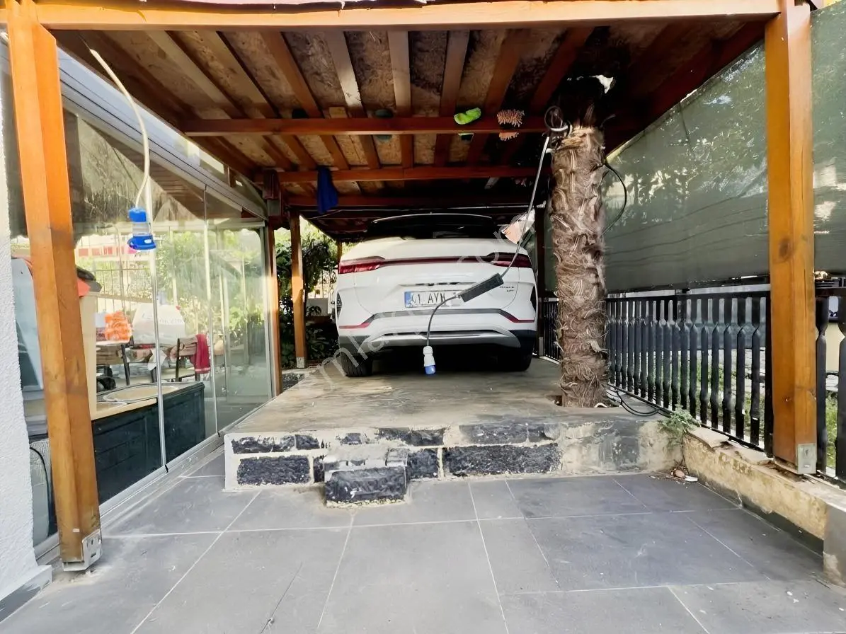 Turyap'tan Bayramoğlu Ada İçi'nde İkiz Villa — fotoğraf 31