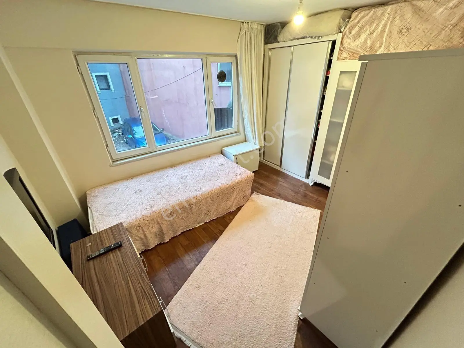 Bursa Kurtoğlunda 1+1 65m2 Yüksek Giriş D.sobalı Daire — fotoğraf 7