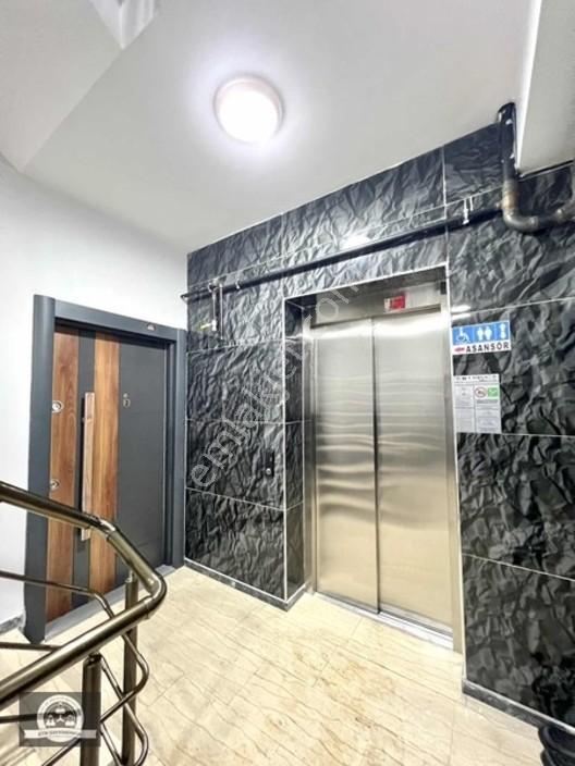 Sancaktepe Veysel Karani'de Metroya Yakın Net 80m2 Arakat — fotoğraf 33