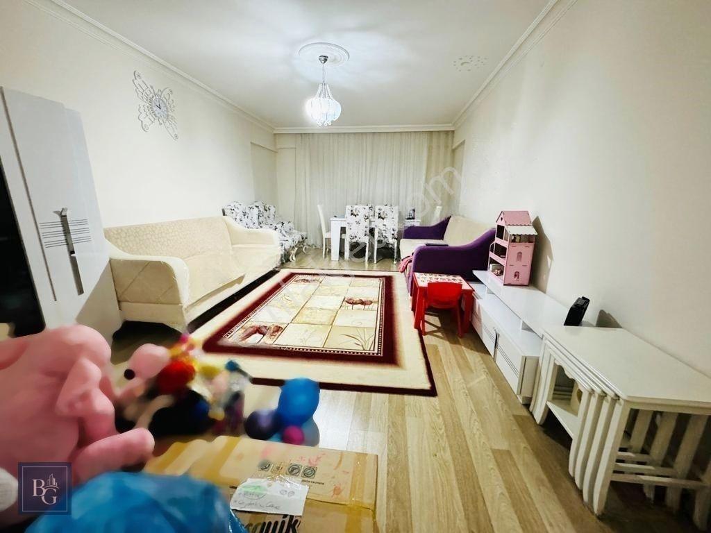⫸︎b*g⫷sultan Fatih Cd Yakını Ara Katta Ön Cephe Yapılı 135m² 3+1 — fotoğraf 3