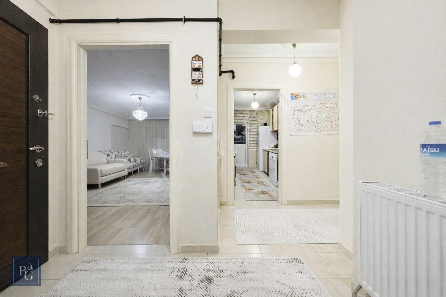 ⫸︎b*g⫷sultan Fatih Cd Yakını Ara Katta Ön Cephe Yapılı 135m² 3+1 — fotoğraf 6