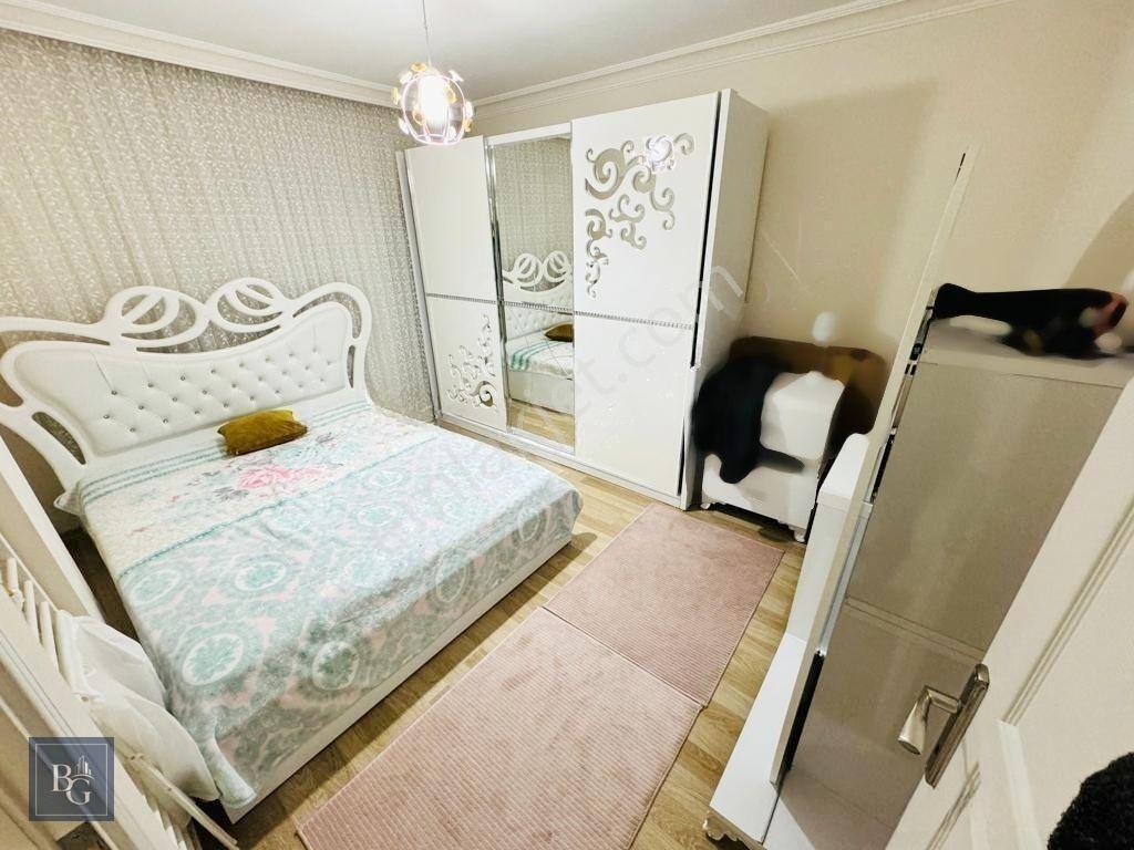 ⫸︎b*g⫷sultan Fatih Cd Yakını Ara Katta Ön Cephe Yapılı 135m² 3+1 — fotoğraf 9