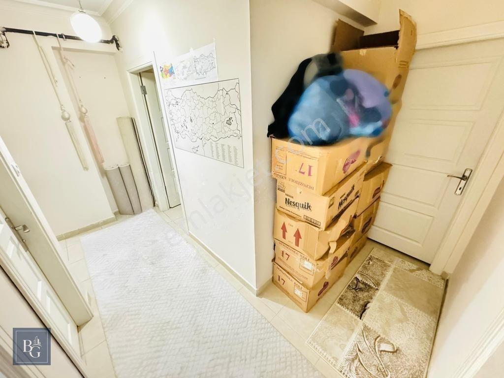 ⫸︎b*g⫷sultan Fatih Cd Yakını Ara Katta Ön Cephe Yapılı 135m² 3+1 — fotoğraf 11