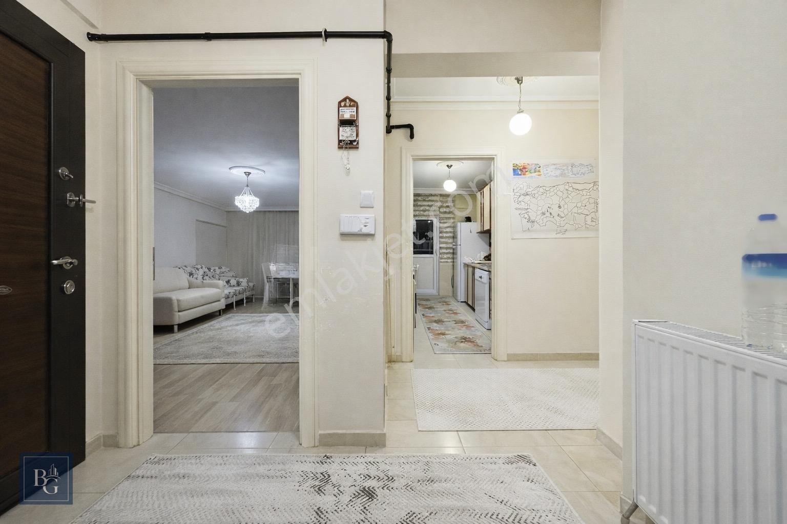 ⫸︎b*g⫷sultan Fatih Cd Yakını Ara Katta Ön Cephe Yapılı 135m² 3+1 — fotoğraf 13