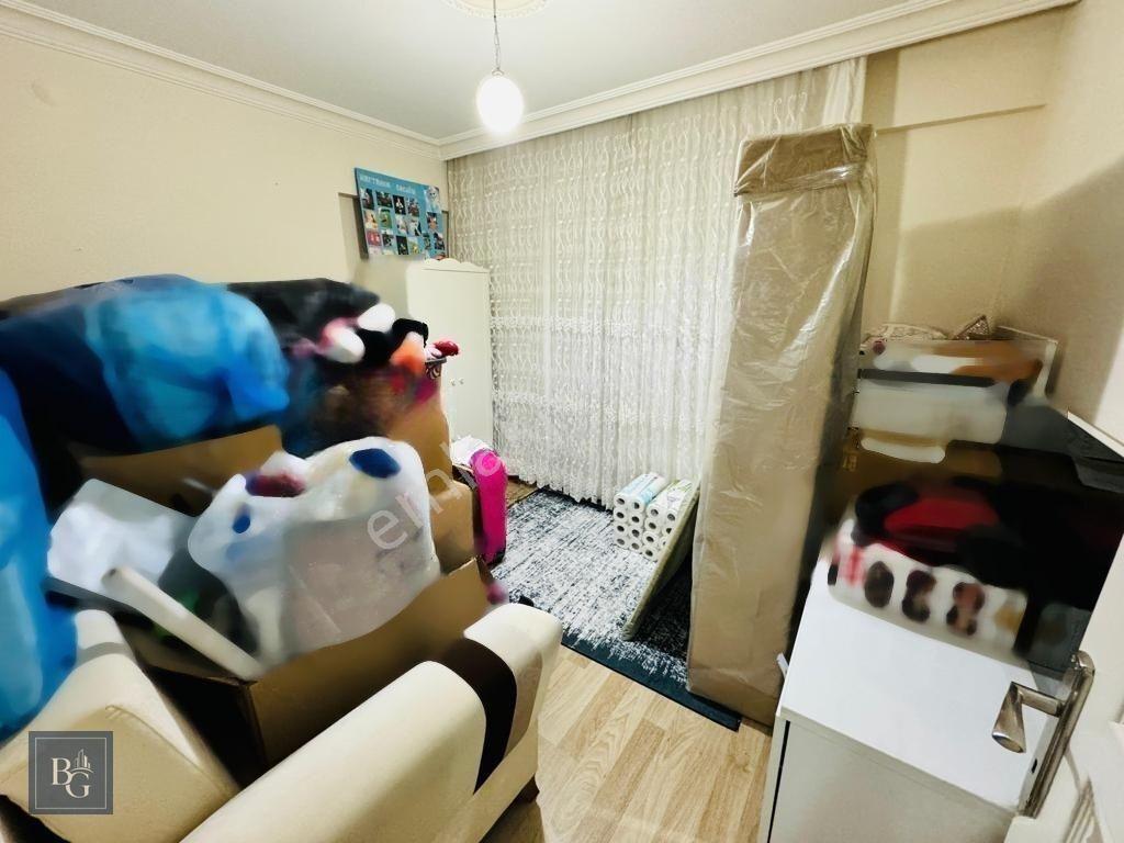 ⫸︎b*g⫷sultan Fatih Cd Yakını Ara Katta Ön Cephe Yapılı 135m² 3+1 — fotoğraf 15