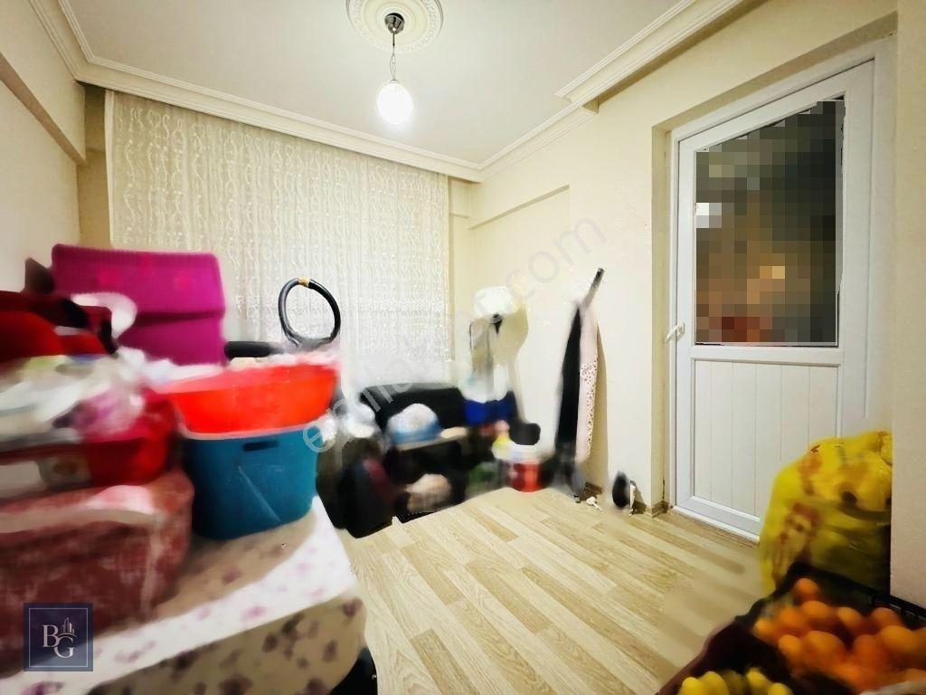 ⫸︎b*g⫷sultan Fatih Cd Yakını Ara Katta Ön Cephe Yapılı 135m² 3+1 — fotoğraf 16