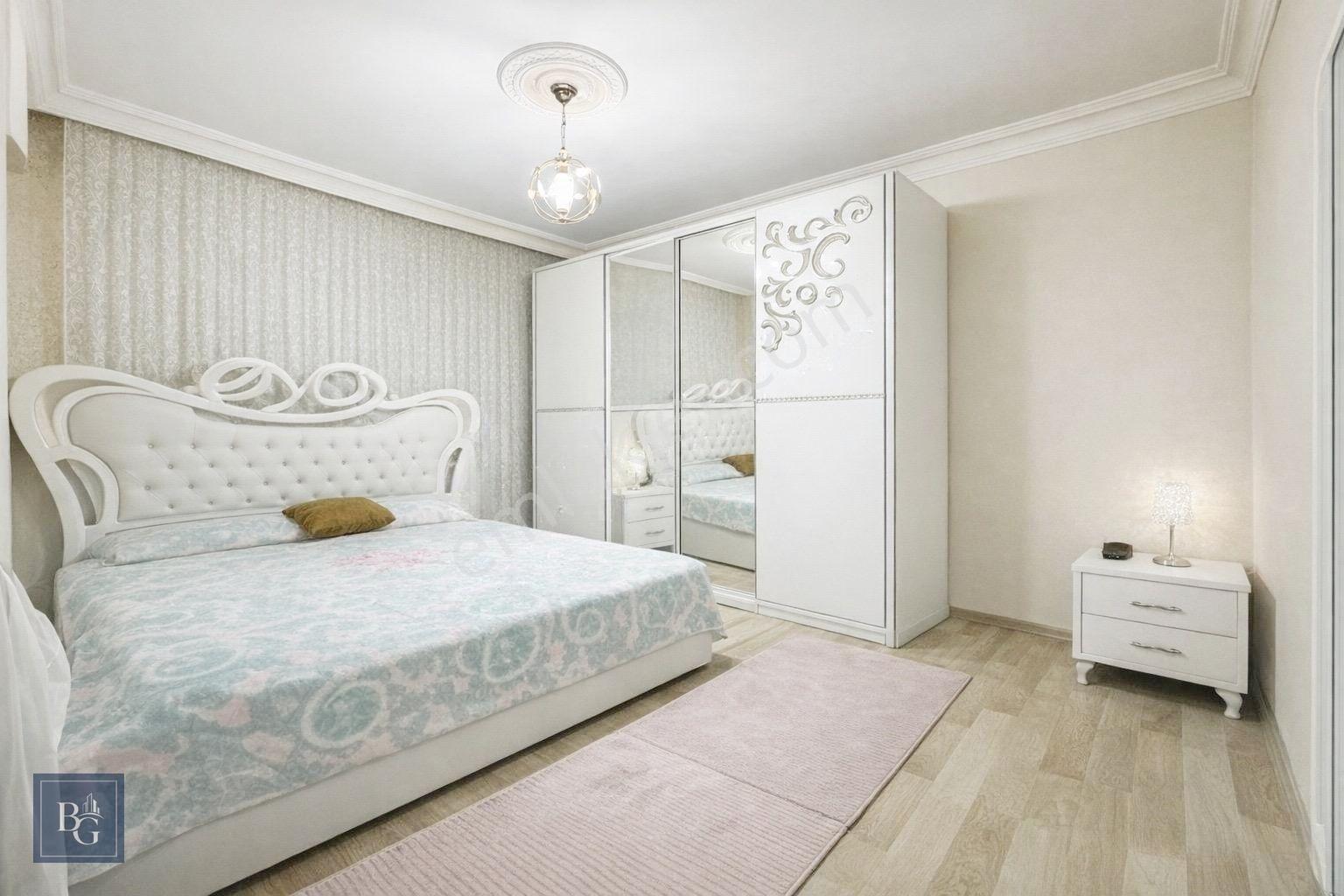 ⫸︎b*g⫷sultan Fatih Cd Yakını Ara Katta Ön Cephe Yapılı 135m² 3+1 — fotoğraf 17