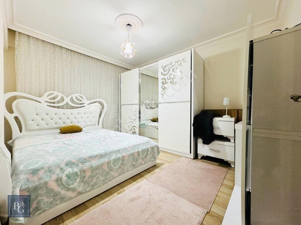 ⫸︎b*g⫷sultan Fatih Cd Yakını Ara Katta Ön Cephe Yapılı 135m² 3+1 — fotoğraf 25