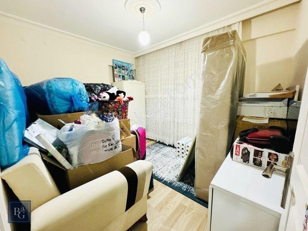 ⫸︎b*g⫷sultan Fatih Cd Yakını Ara Katta Ön Cephe Yapılı 135m² 3+1 — fotoğraf 30