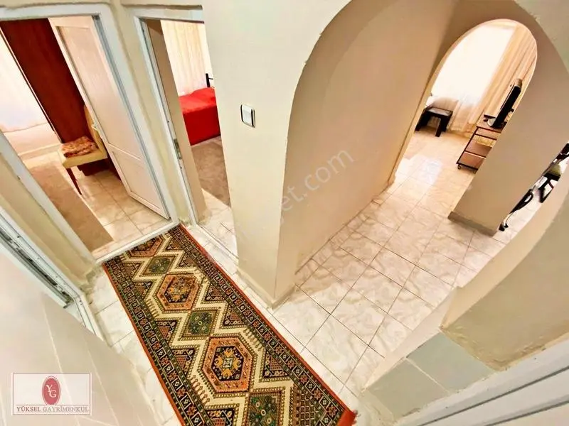 Yüksel'den Yüksek Kredi Kullanımına Uygun Altınkum'da 2+1 — fotoğraf 6