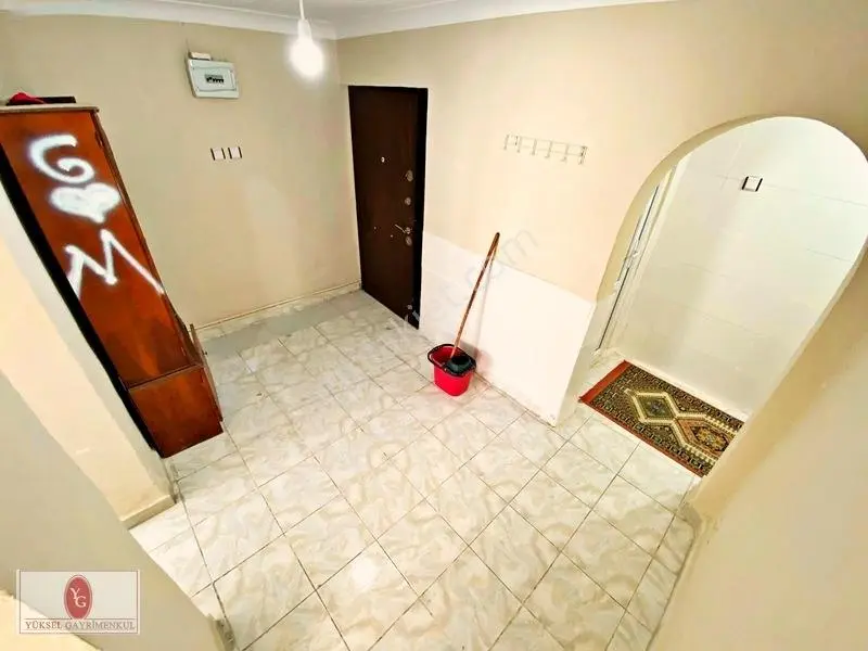Yüksel'den Yüksek Kredi Kullanımına Uygun Altınkum'da 2+1 — fotoğraf 13