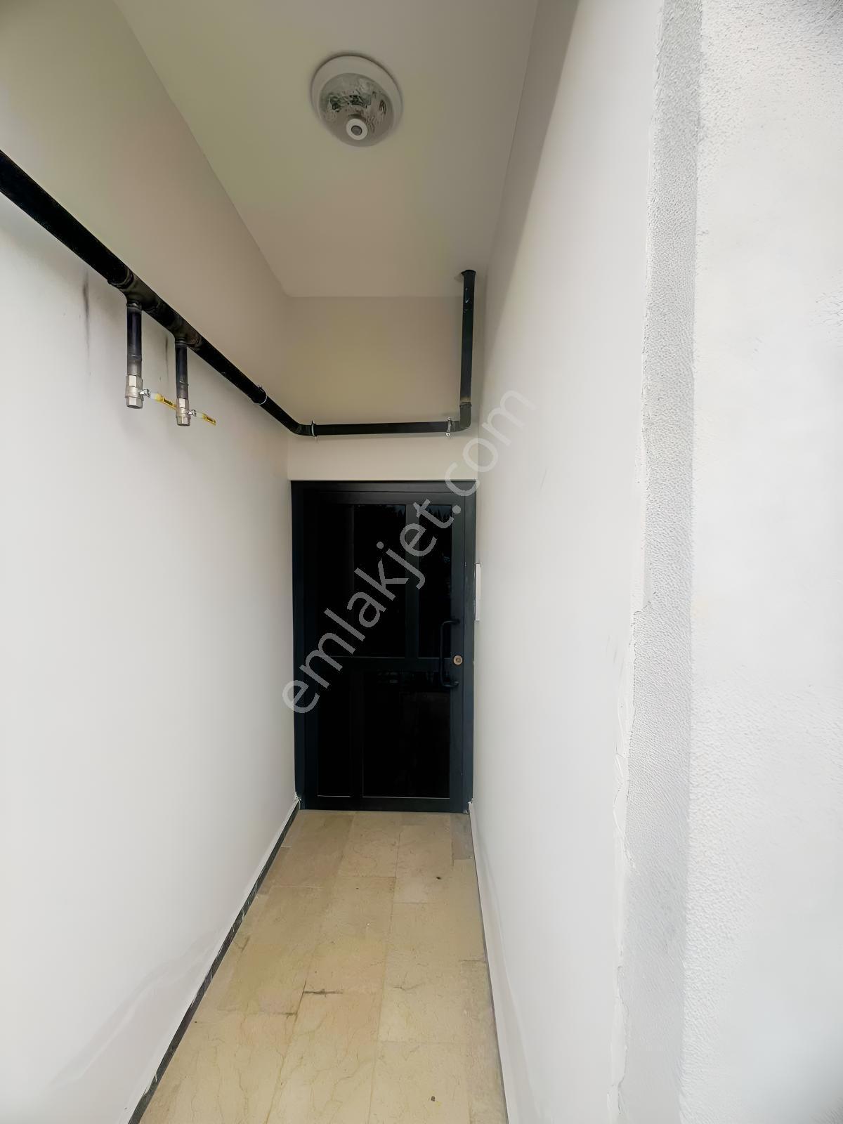 Kartepe İbrikderede 140 M² Geniş 3+1 Eğimsiz Dubleks! — fotoğraf 3