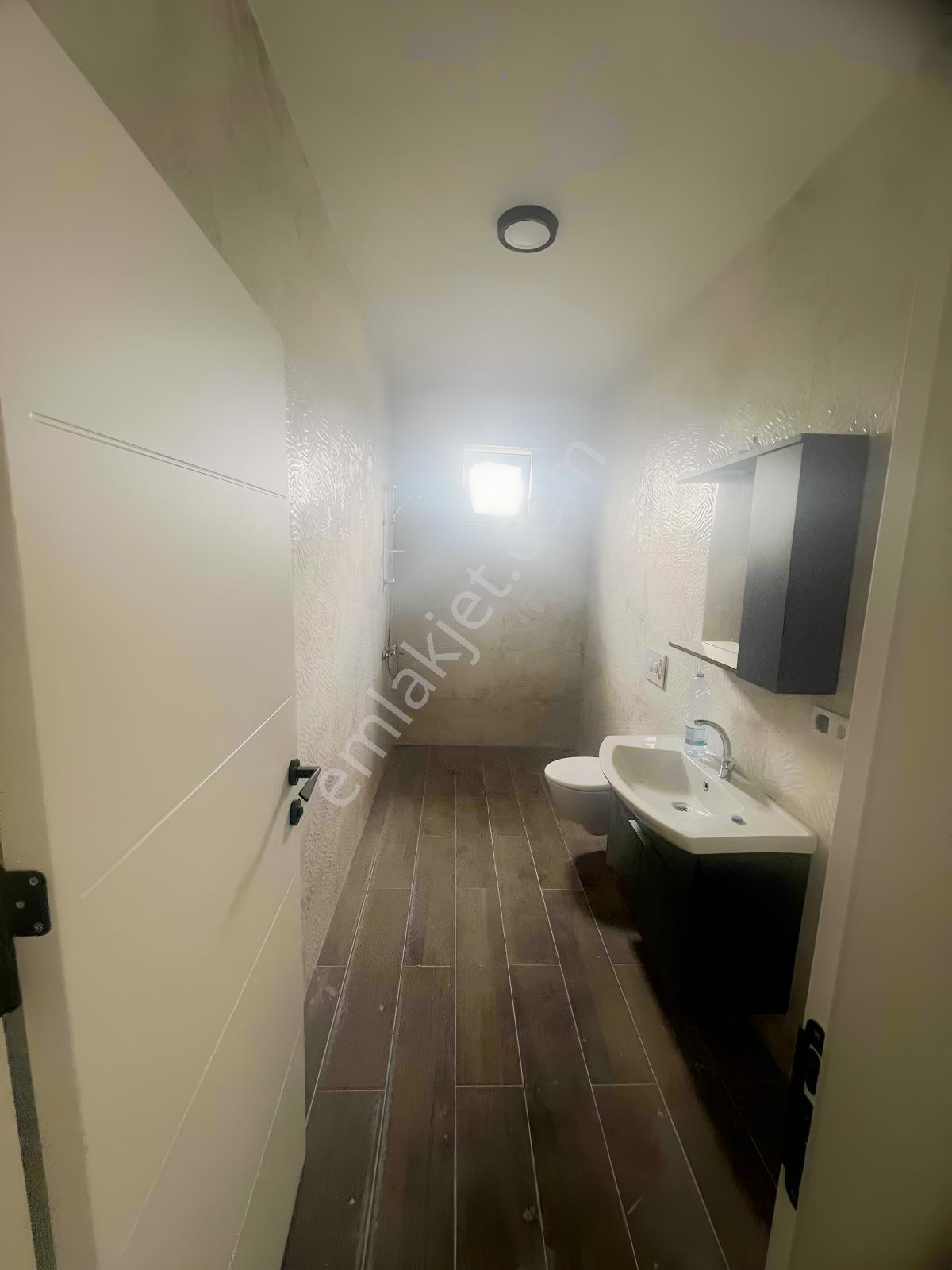 Kartepe İbrikderede 140 M² Geniş 3+1 Eğimsiz Dubleks! — fotoğraf 9