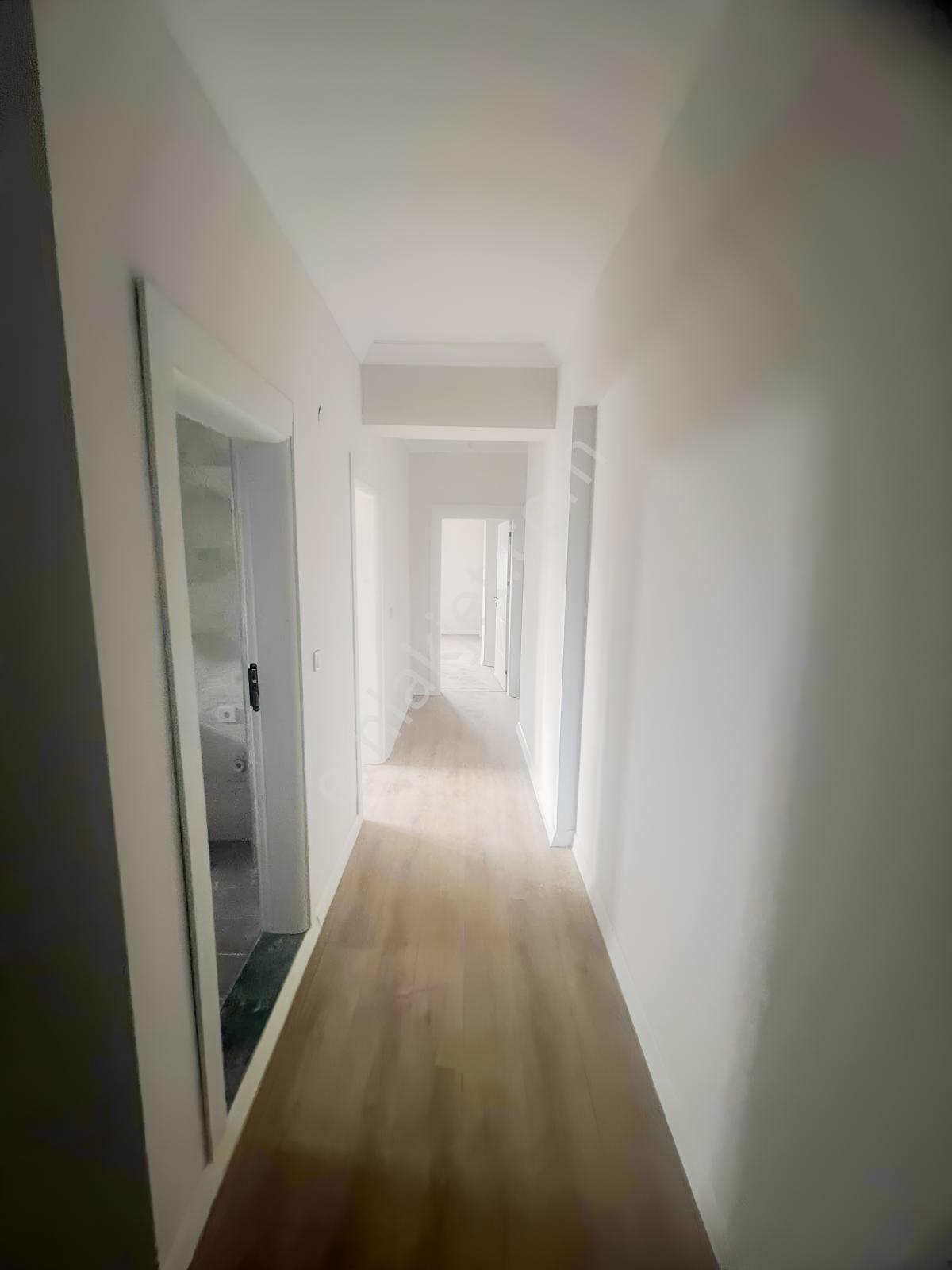 Kartepe İbrikderede 140 M² Geniş 3+1 Eğimsiz Dubleks! — fotoğraf 10