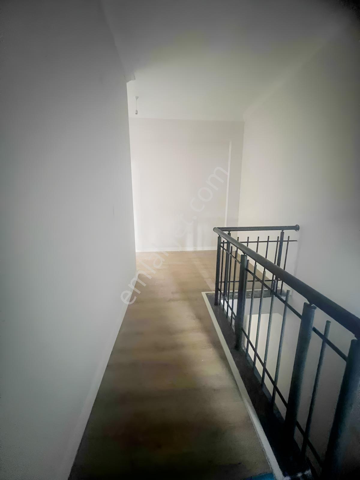 Kartepe İbrikderede 140 M² Geniş 3+1 Eğimsiz Dubleks! — fotoğraf 11