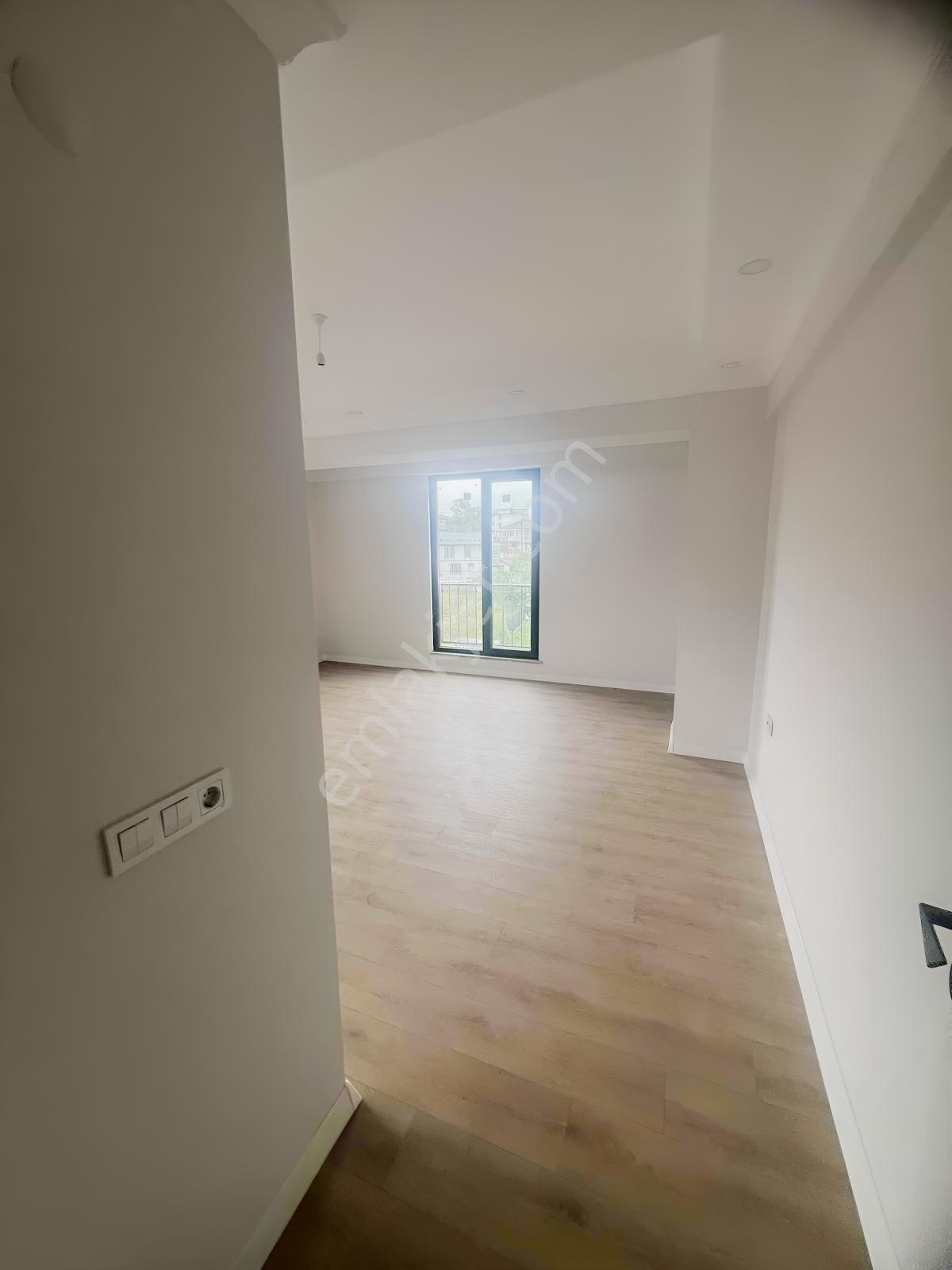 Kartepe İbrikderede 140 M² Geniş 3+1 Eğimsiz Dubleks! — fotoğraf 12