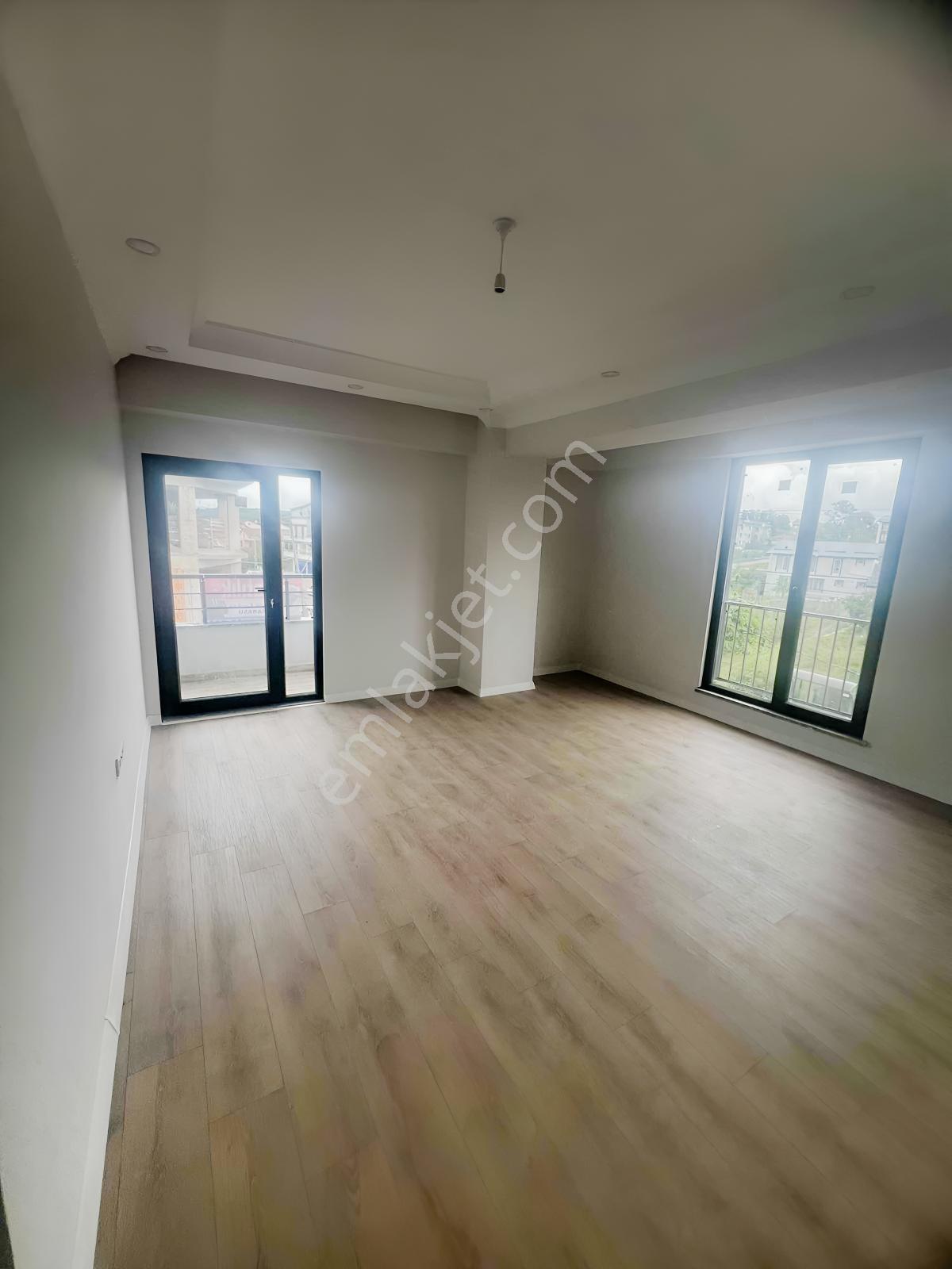 Kartepe İbrikderede 140 M² Geniş 3+1 Eğimsiz Dubleks! — fotoğraf 13