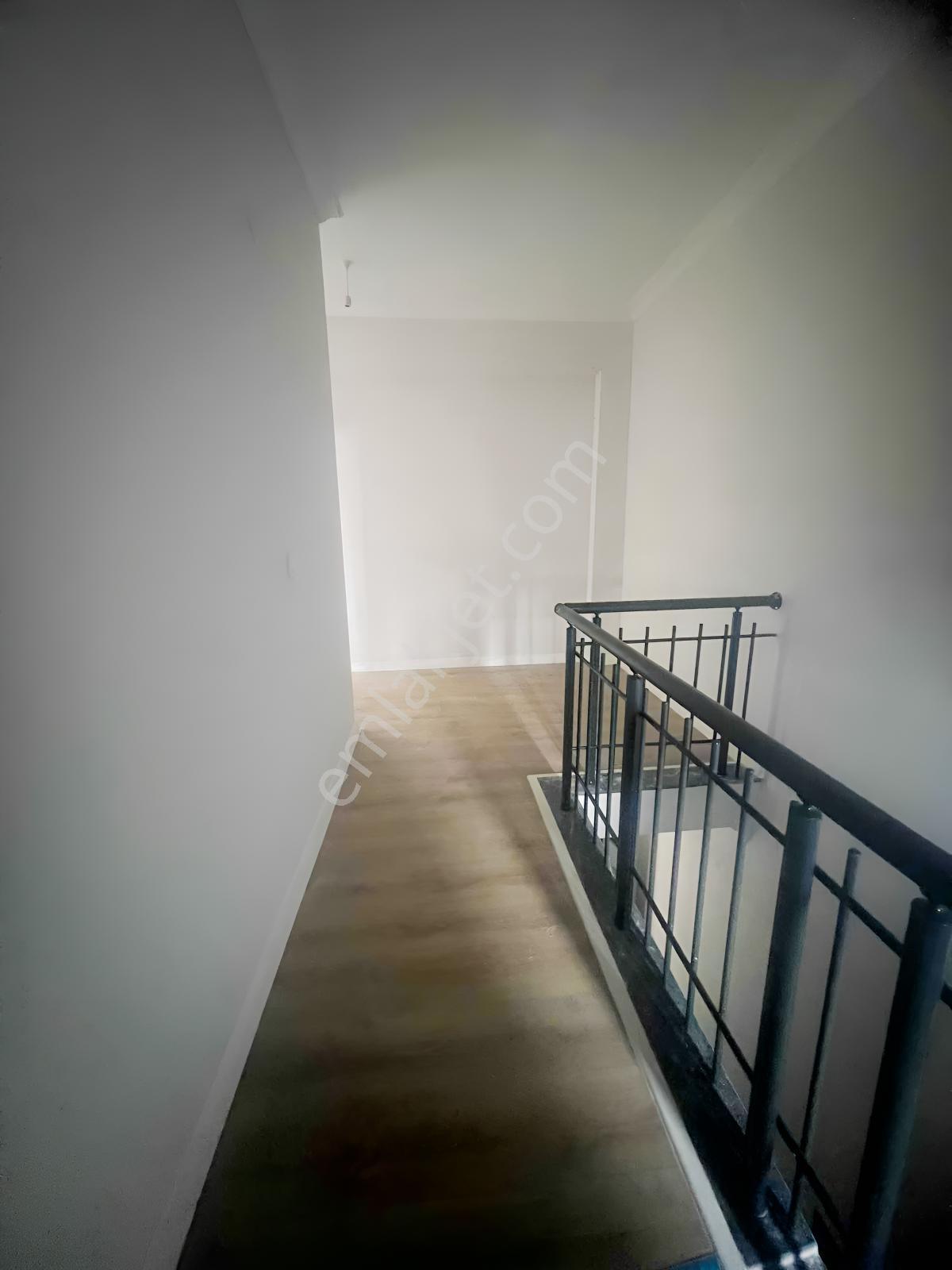 Kartepe İbrikderede 140 M² Geniş 3+1 Eğimsiz Dubleks! — fotoğraf 14