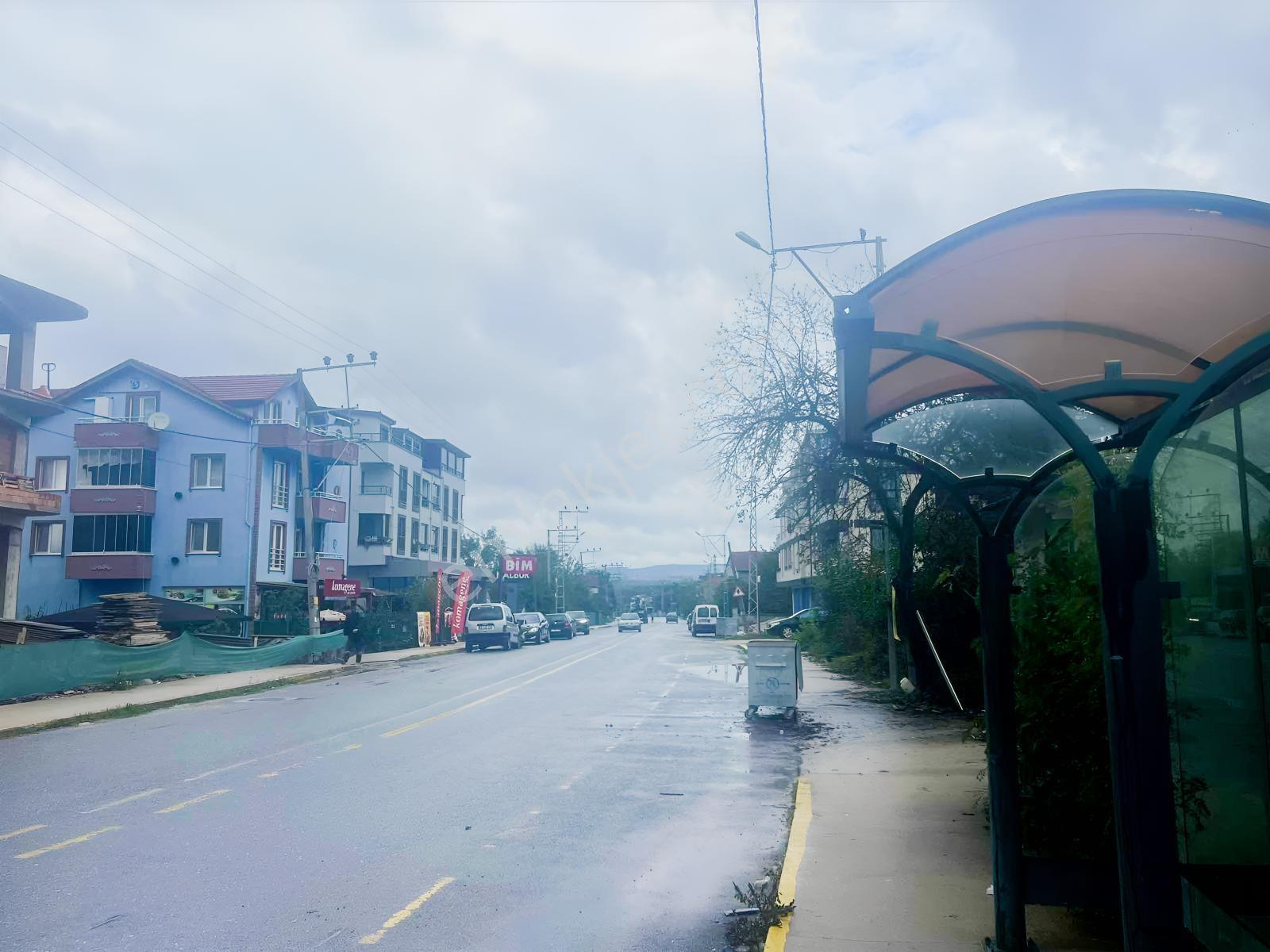 Kartepe İbrikderede 140 M² Geniş 3+1 Eğimsiz Dubleks! — fotoğraf 22