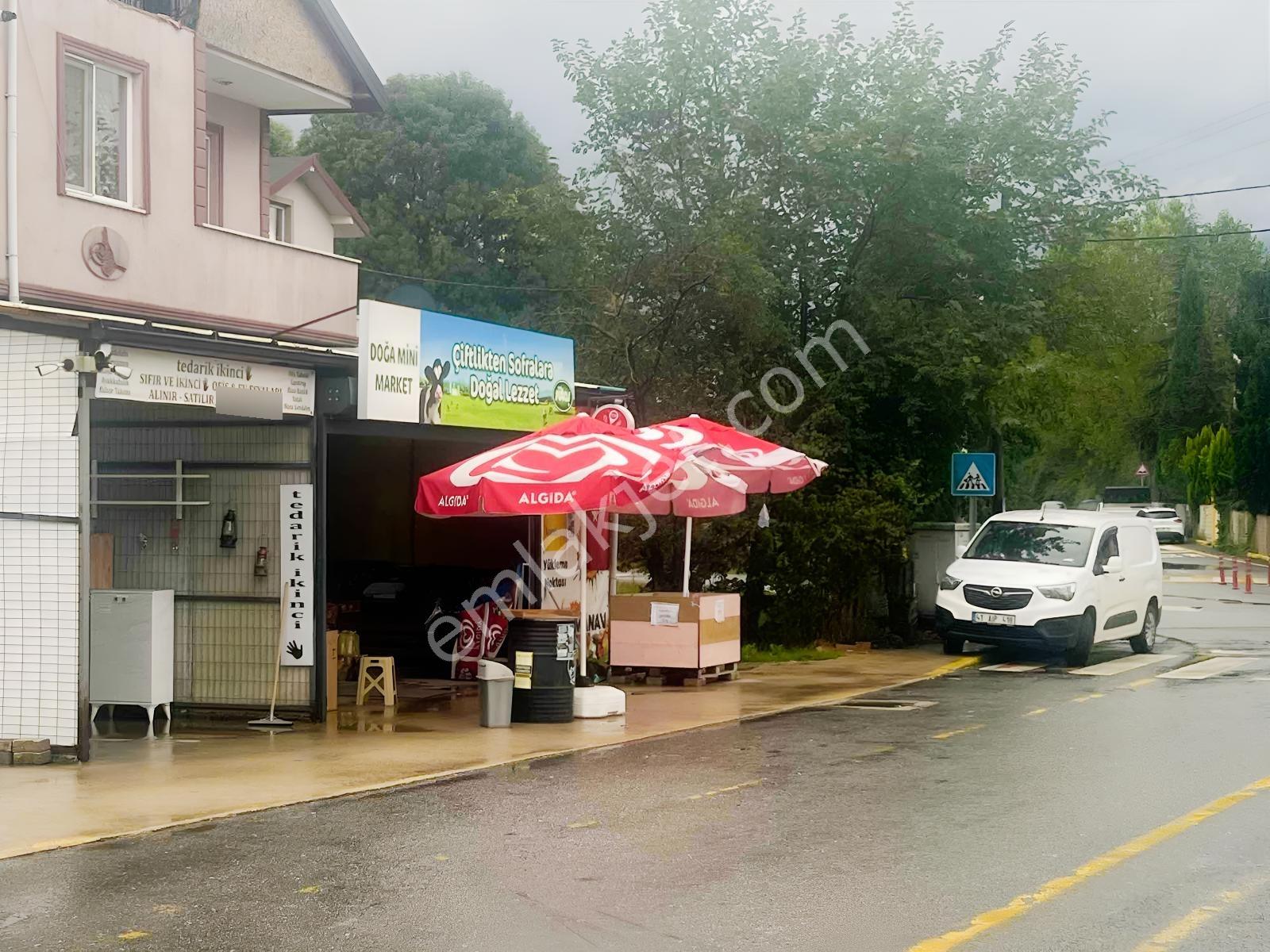 Kartepe İbrikderede 140 M² Geniş 3+1 Eğimsiz Dubleks! — fotoğraf 24