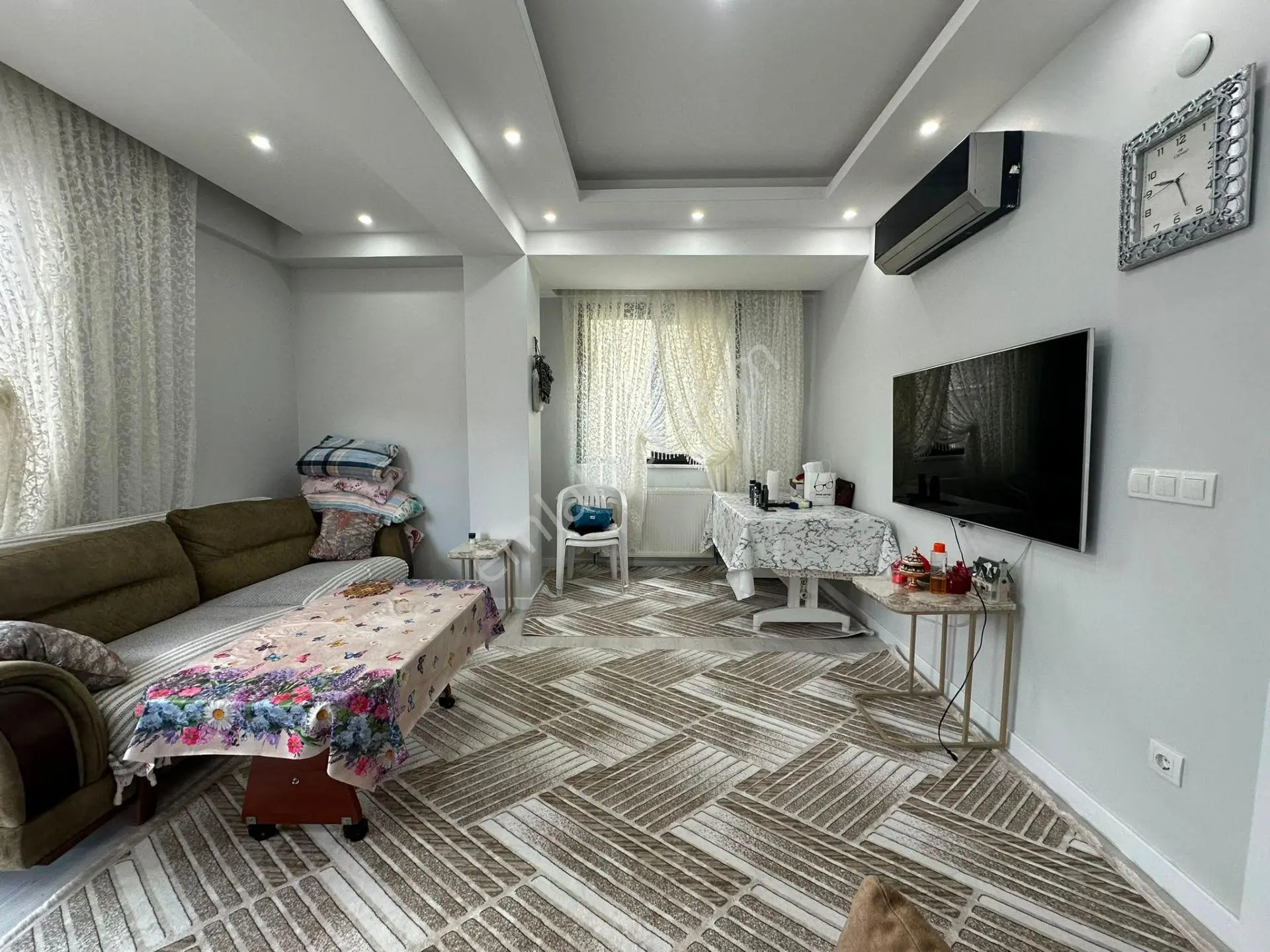 Mertcan'dan Cumhuriyet Mah Arakat 2+1 Balkonlu Lüks Satılık Daire — fotoğraf 4