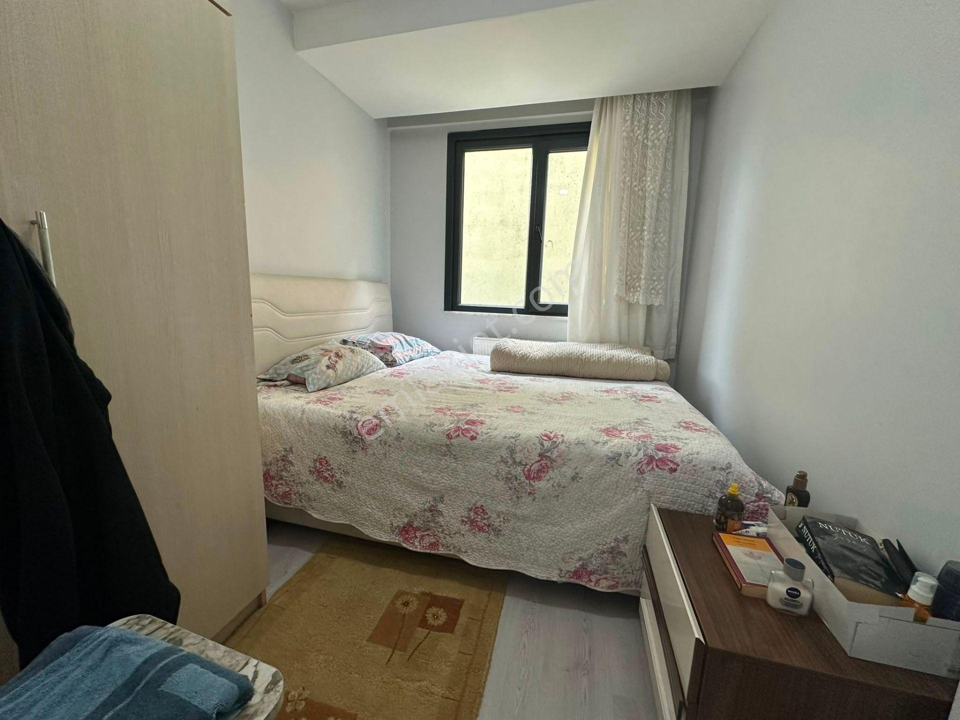 Mertcan'dan Cumhuriyet Mah Arakat 2+1 Balkonlu Lüks Satılık Daire — fotoğraf 6
