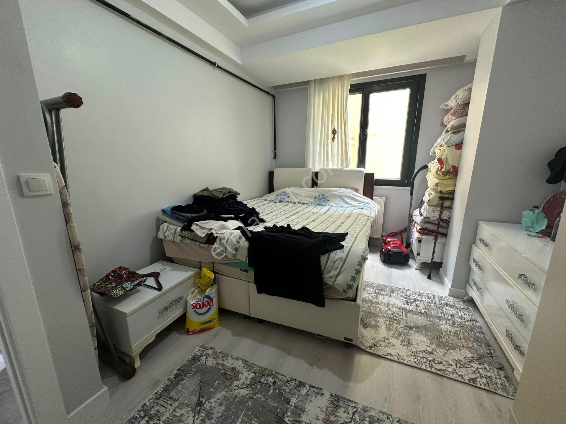 Mertcan'dan Cumhuriyet Mah Arakat 2+1 Balkonlu Lüks Satılık Daire — fotoğraf 7