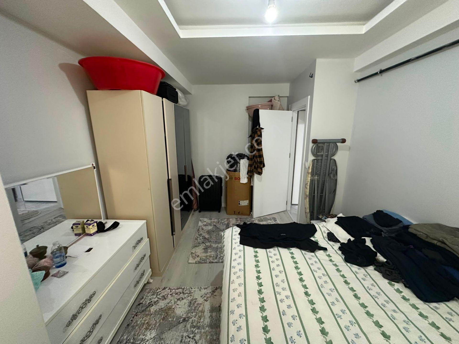 Mertcan'dan Cumhuriyet Mah Arakat 2+1 Balkonlu Lüks Satılık Daire — fotoğraf 8