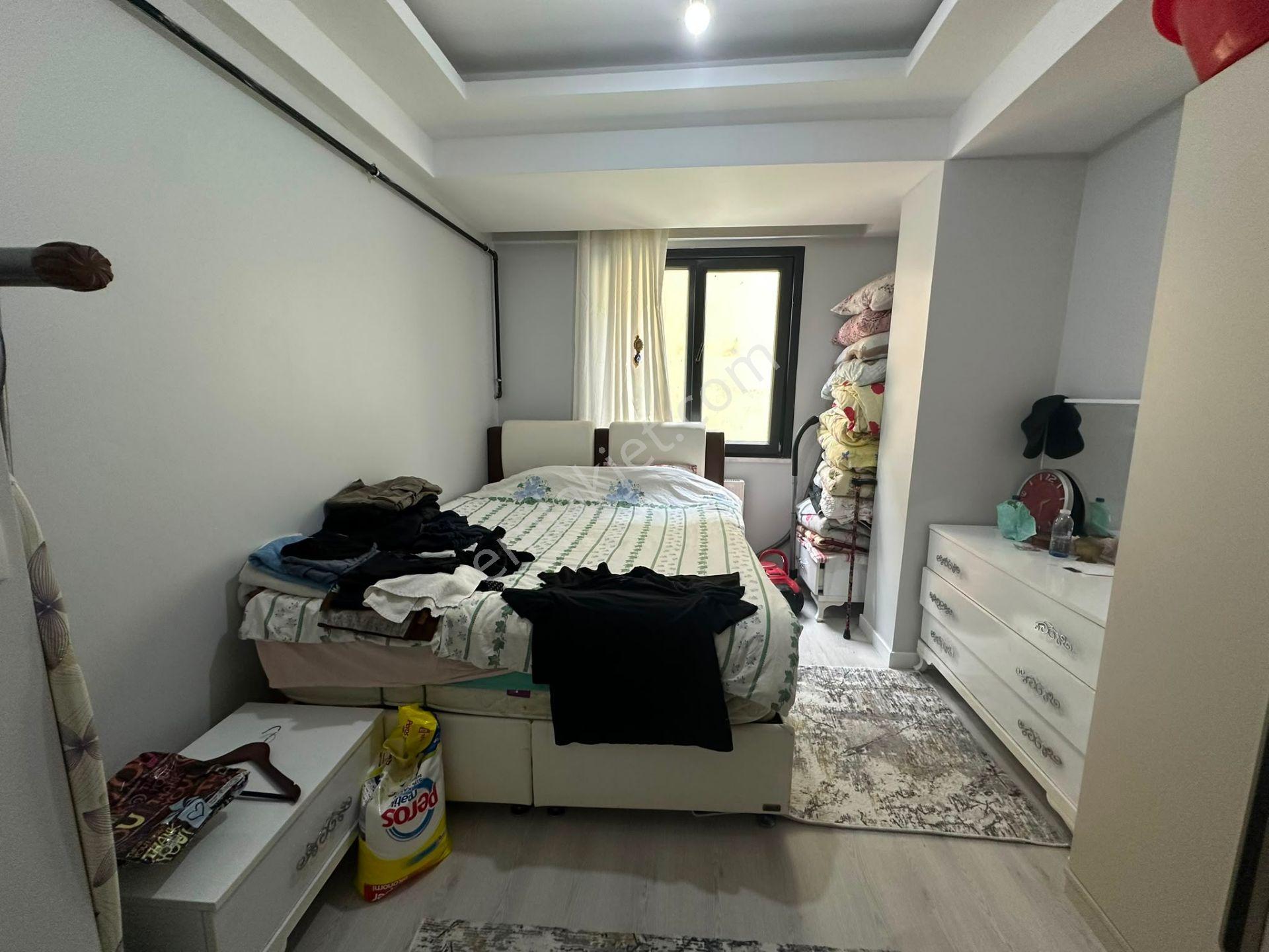 Mertcan'dan Cumhuriyet Mah Arakat 2+1 Balkonlu Lüks Satılık Daire — fotoğraf 9