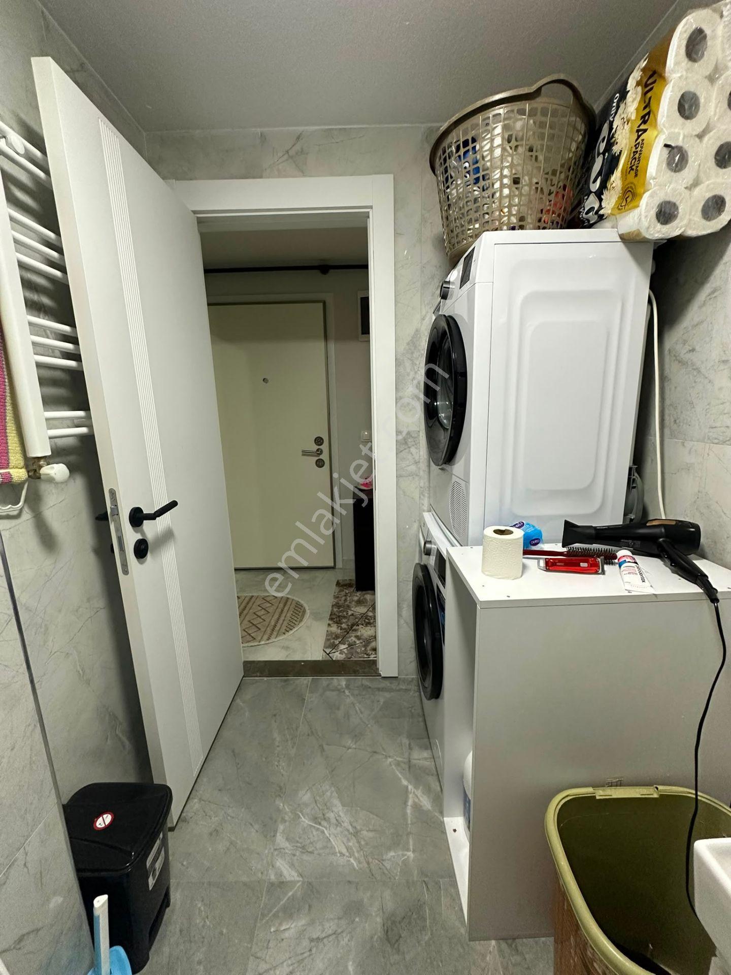 Mertcan'dan Cumhuriyet Mah Arakat 2+1 Balkonlu Lüks Satılık Daire — fotoğraf 15
