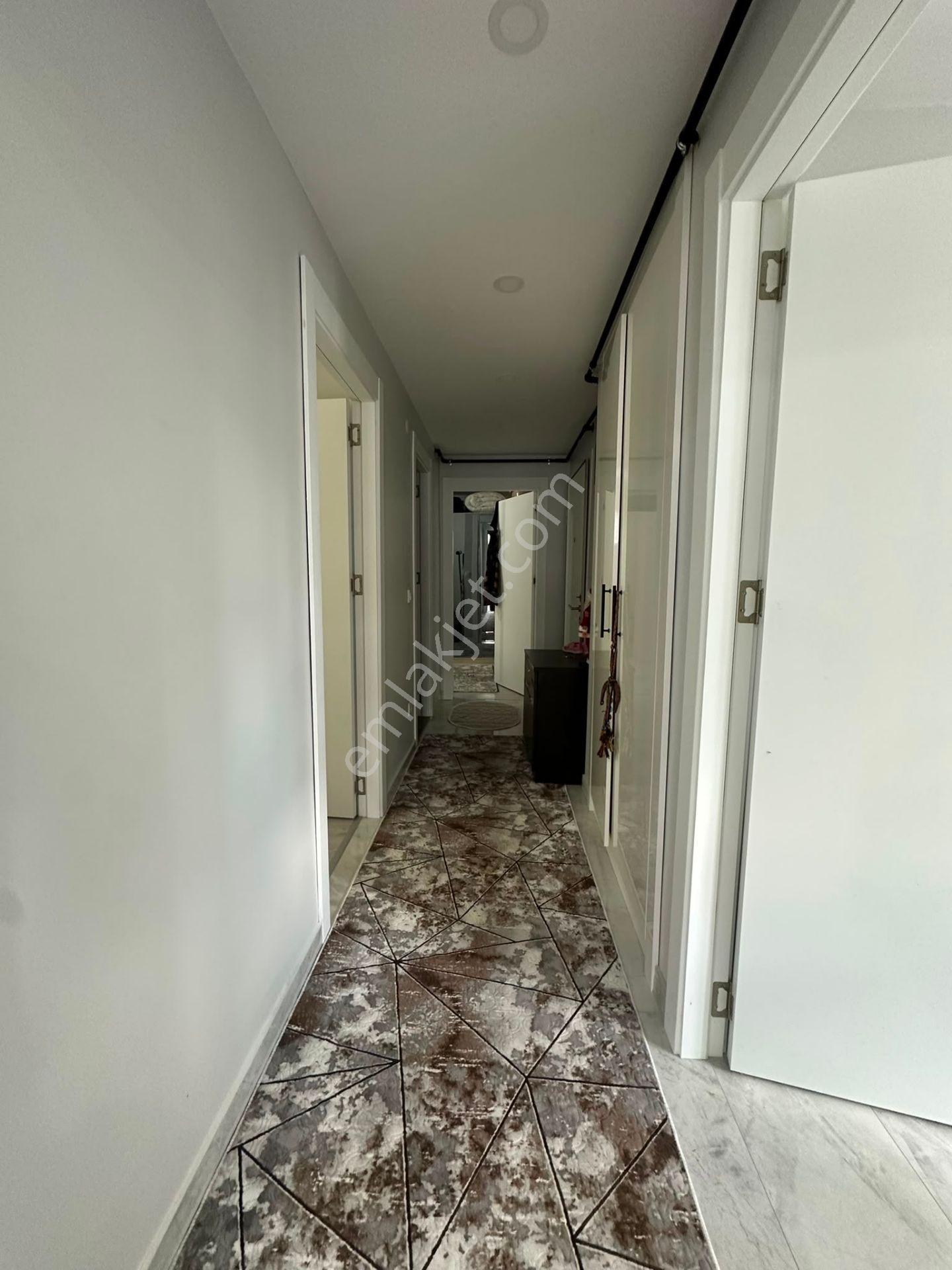 Mertcan'dan Cumhuriyet Mah Arakat 2+1 Balkonlu Lüks Satılık Daire — fotoğraf 20