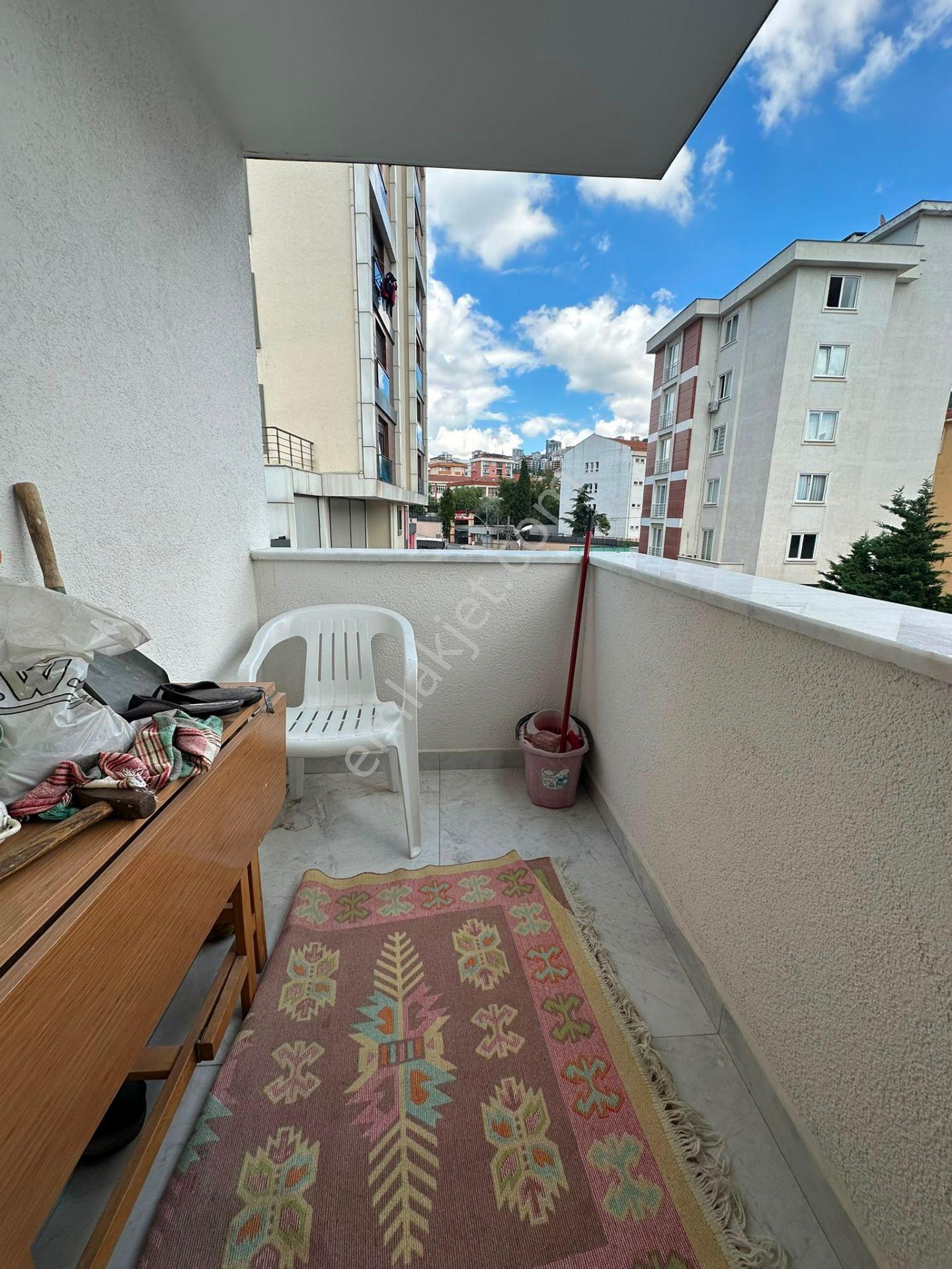 Mertcan'dan Cumhuriyet Mah Arakat 2+1 Balkonlu Lüks Satılık Daire — fotoğraf 22