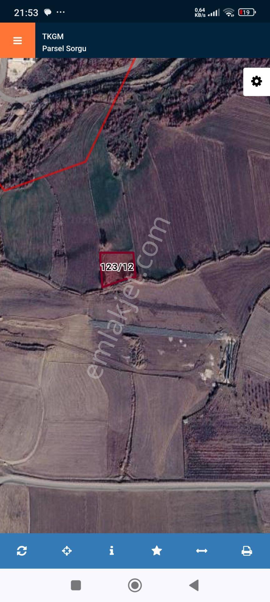 Marka İnşaat’Tan Kaçırılmayacak Kupon Yer! 1.680 M² • İmara Yakın • Sungurlu’Ya Sadece 5 Km — fotoğraf 4
