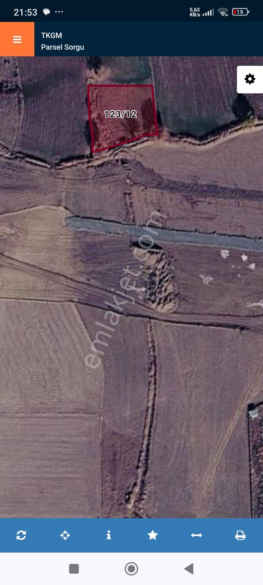 Marka İnşaat’Tan Kaçırılmayacak Kupon Yer! 1.680 M² • İmara Yakın • Sungurlu’Ya Sadece 5 Km — fotoğraf 5
