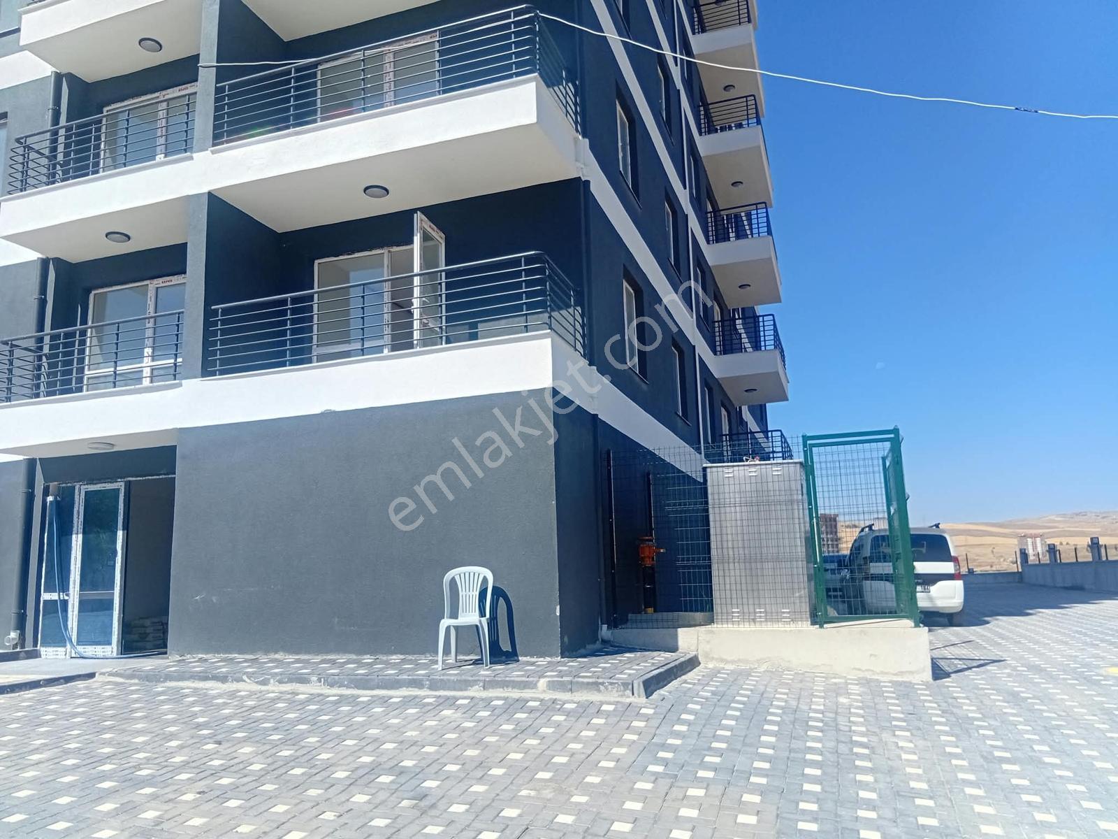 Mba Tower Protokol Yolunda Satılık 1+1 Daire — fotoğraf 3
