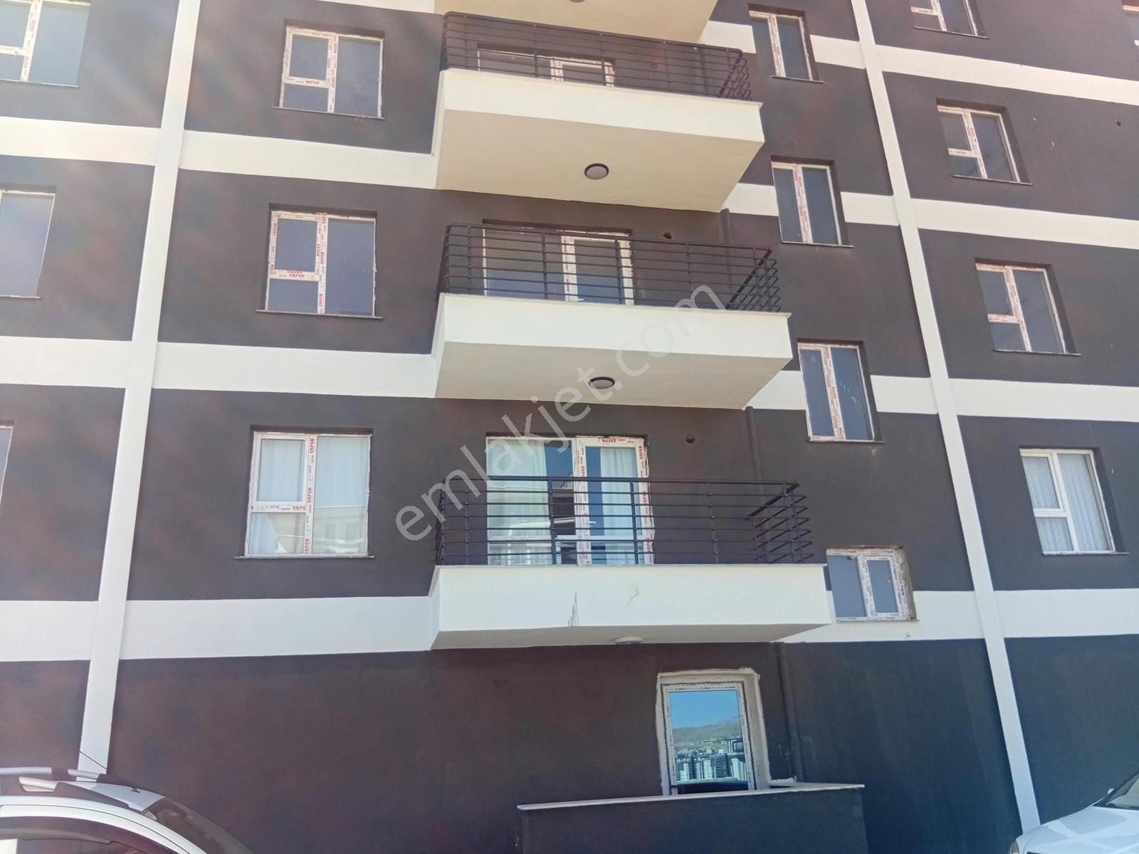 Mba Tower Protokol Yolunda Satılık 1+1 Daire — fotoğraf 4