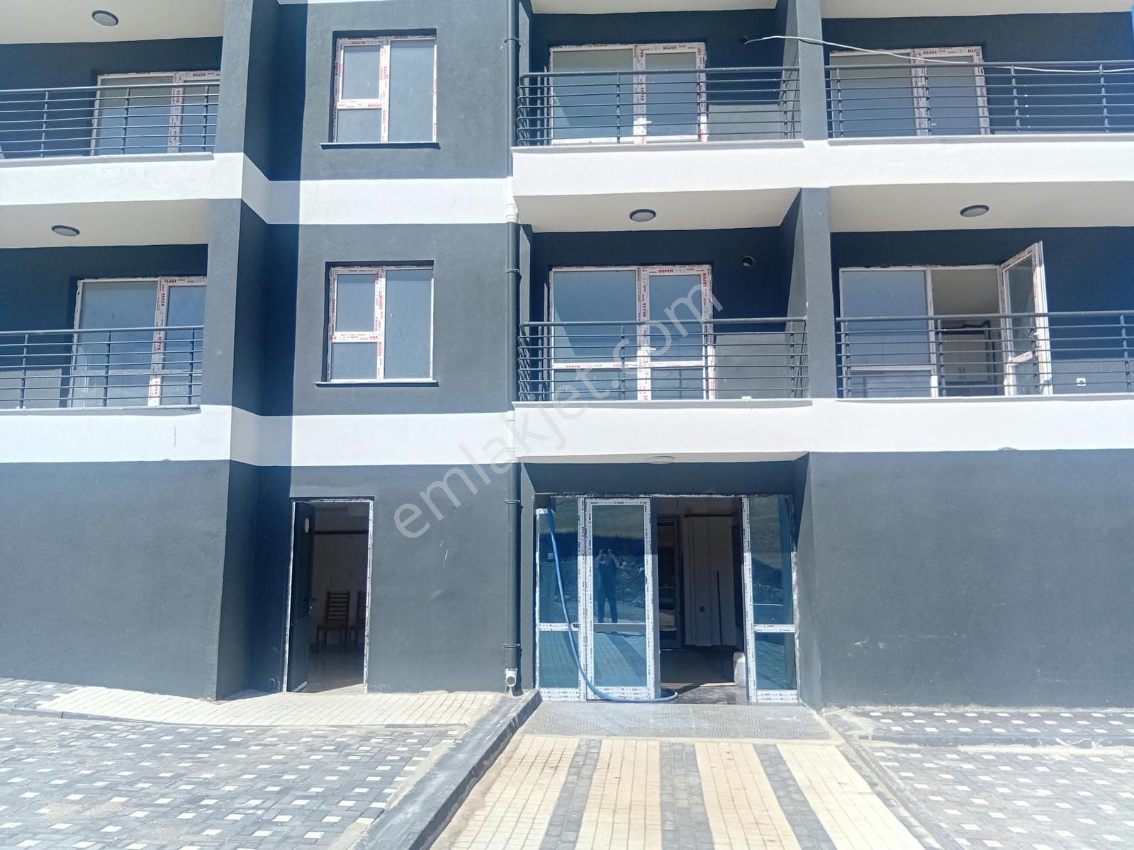 Mba Tower Protokol Yolunda Satılık 1+1 Daire — fotoğraf 7