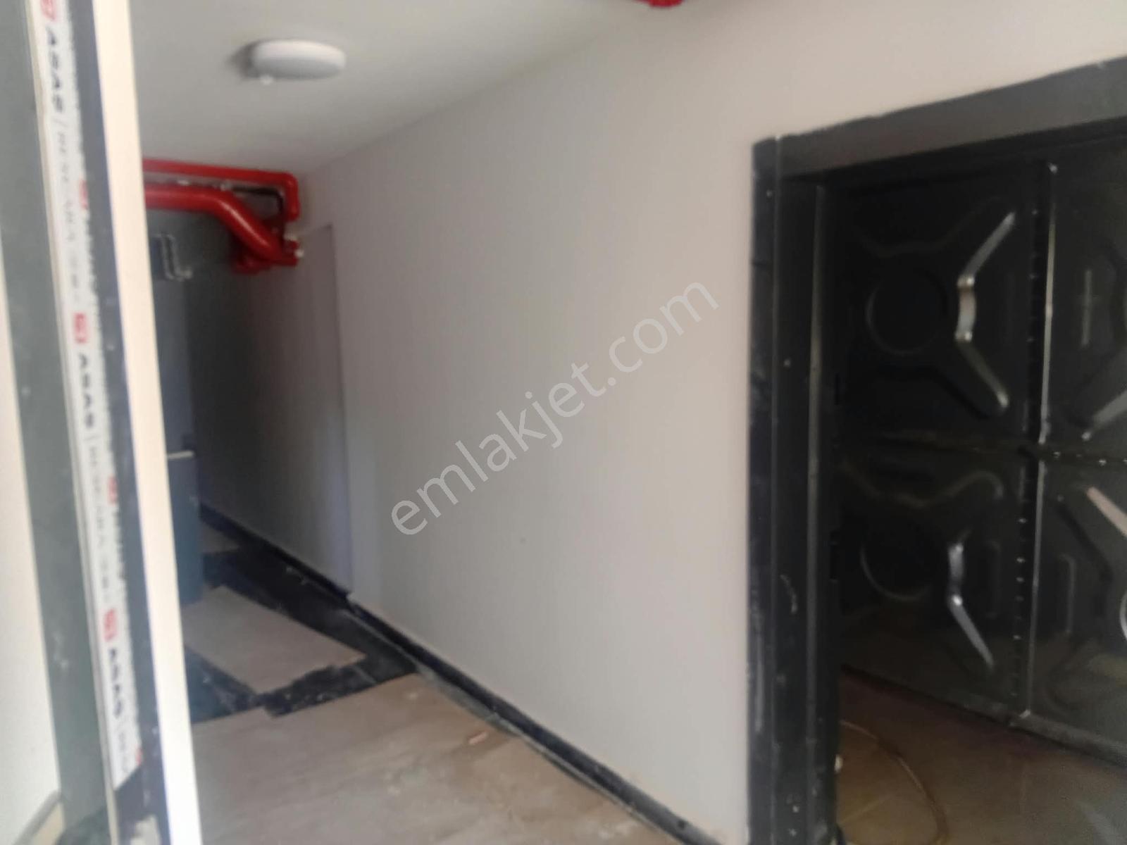 Mba Tower Protokol Yolunda Satılık 1+1 Daire — fotoğraf 9