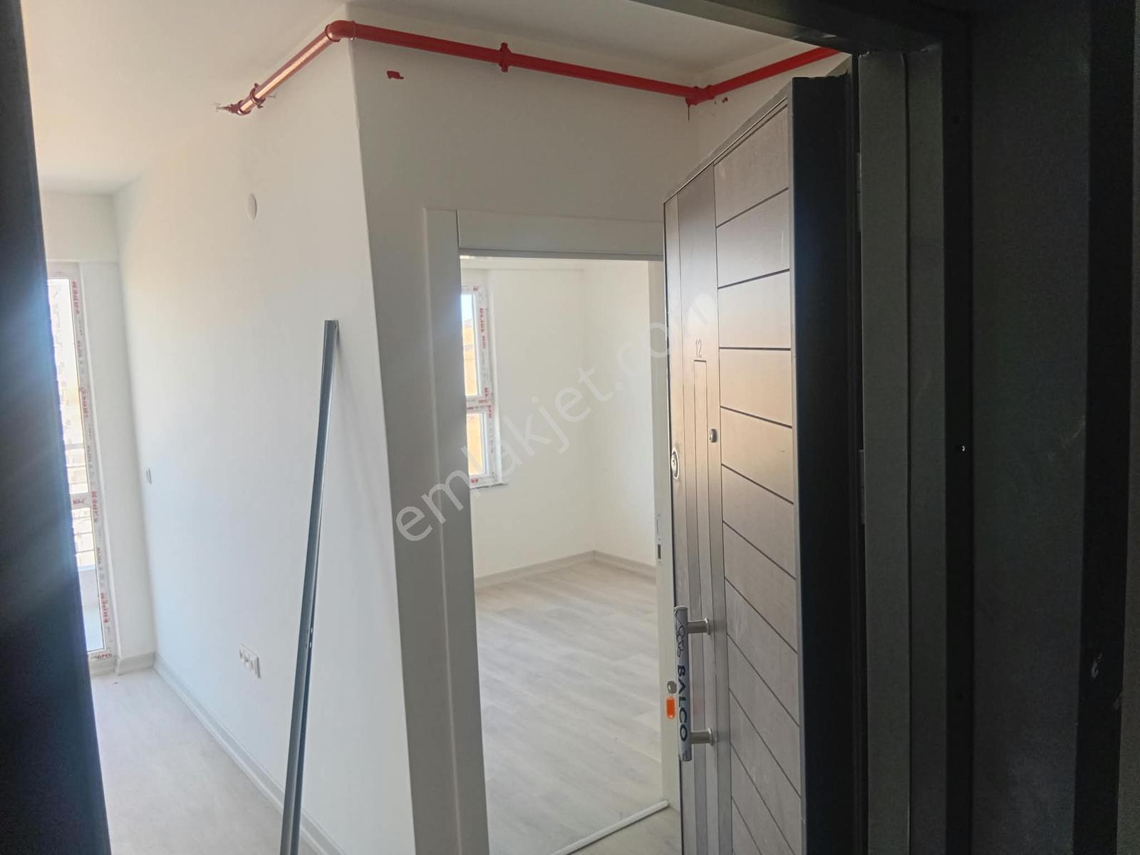 Mba Tower Protokol Yolunda Satılık 1+1 Daire — fotoğraf 10