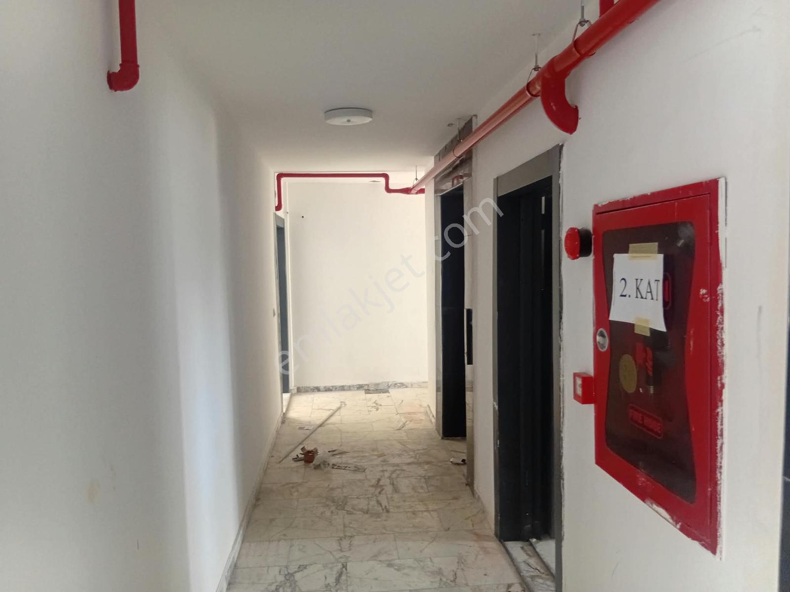 Mba Tower Protokol Yolunda Satılık 1+1 Daire — fotoğraf 11