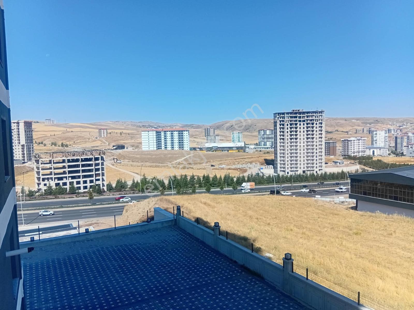 Mba Tower Protokol Yolunda Satılık 1+1 Daire — fotoğraf 12