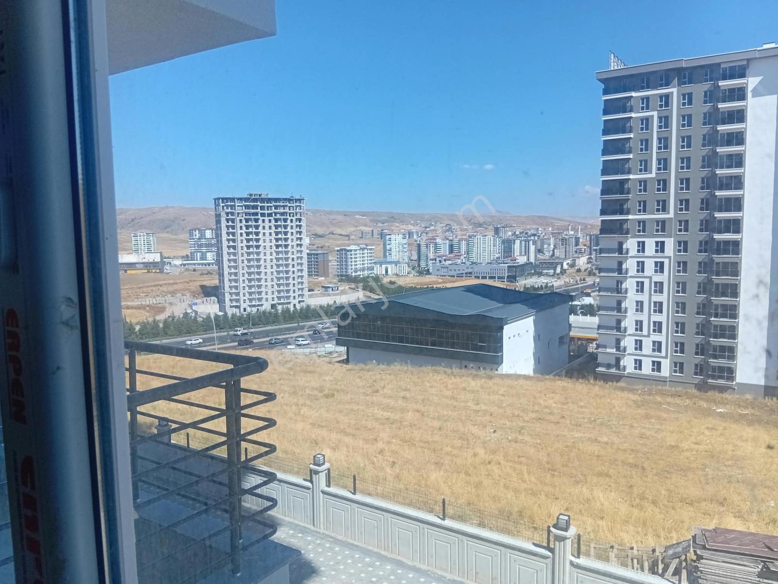 Mba Tower Protokol Yolunda Satılık 1+1 Daire — fotoğraf 13