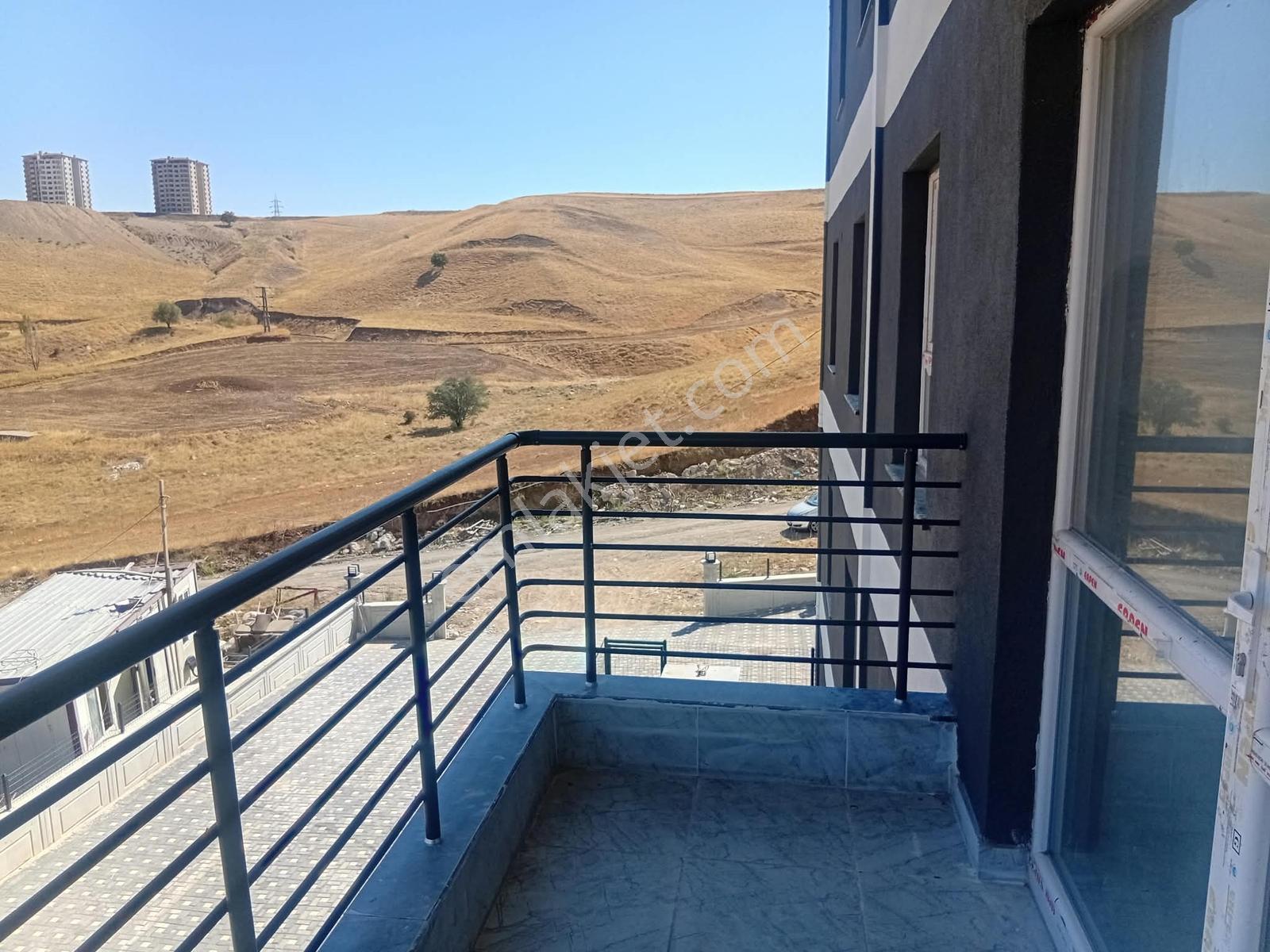 Mba Tower Protokol Yolunda Satılık 1+1 Daire — fotoğraf 14