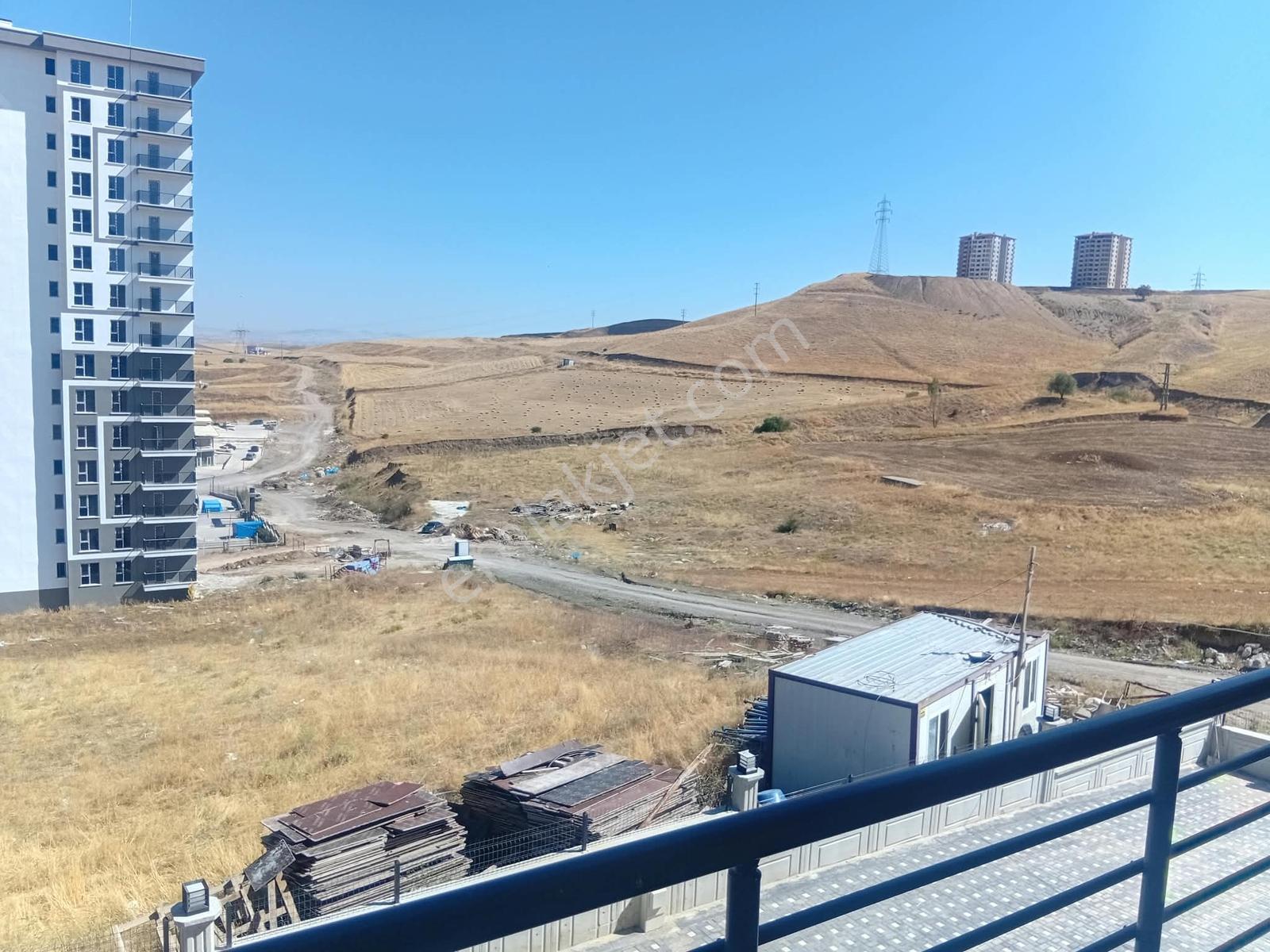 Mba Tower Protokol Yolunda Satılık 1+1 Daire — fotoğraf 15