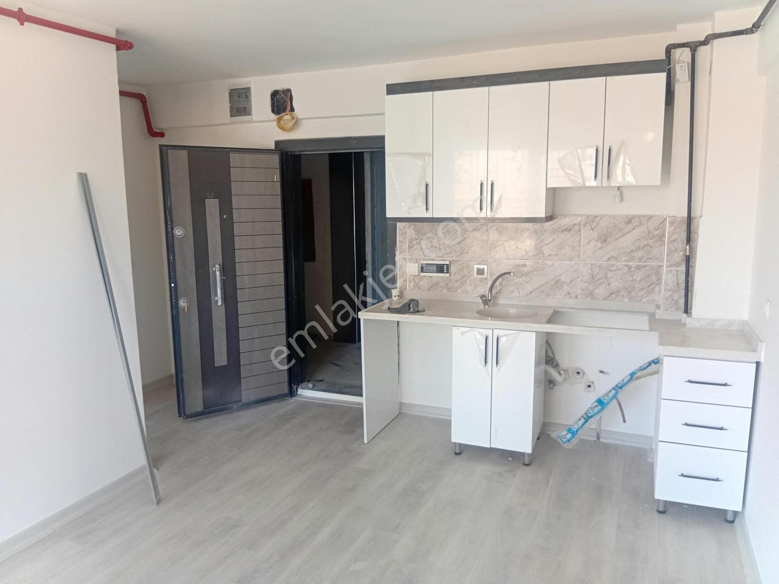 Mba Tower Protokol Yolunda Satılık 1+1 Daire — fotoğraf 16