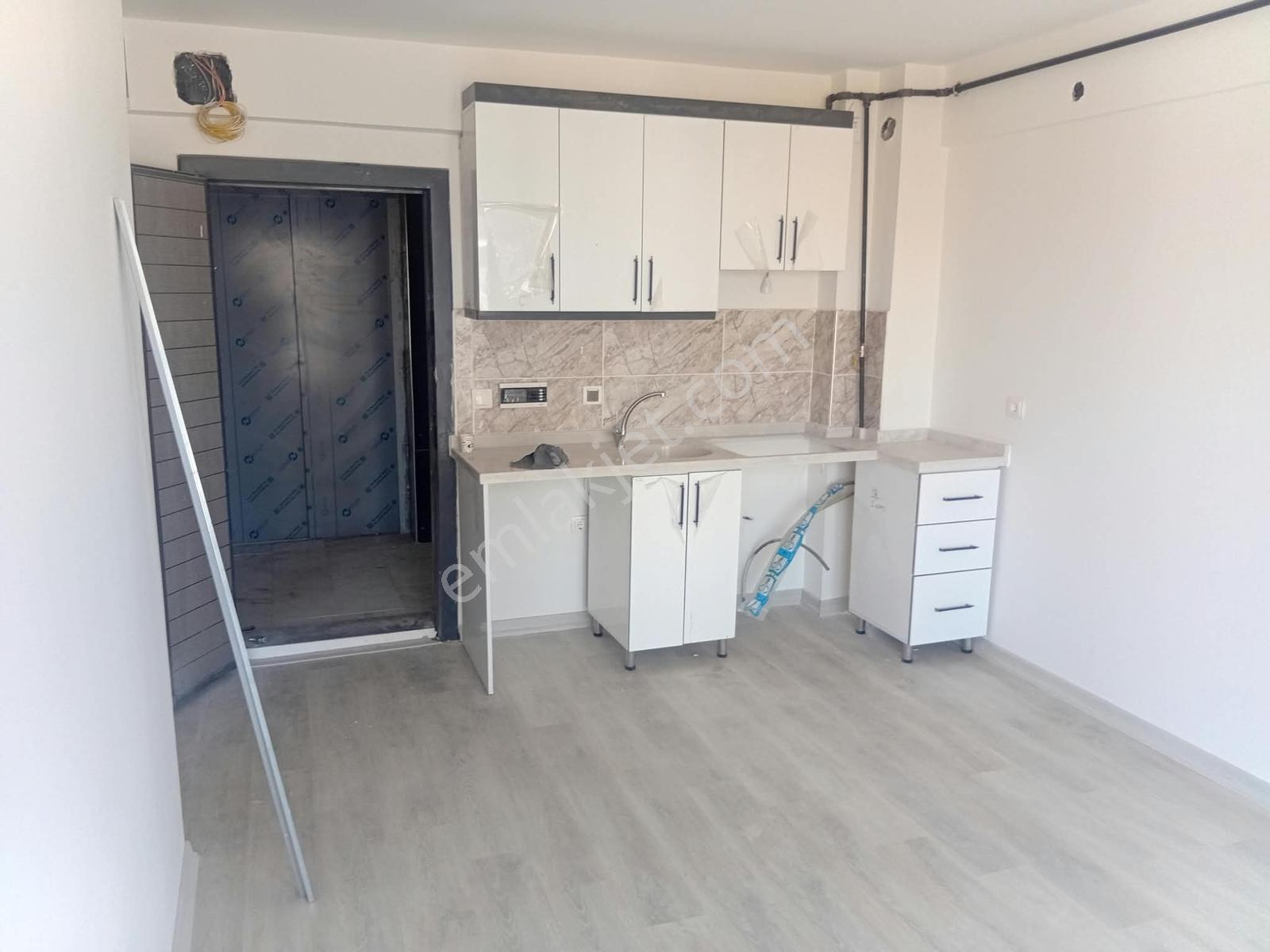 Mba Tower Protokol Yolunda Satılık 1+1 Daire — fotoğraf 17