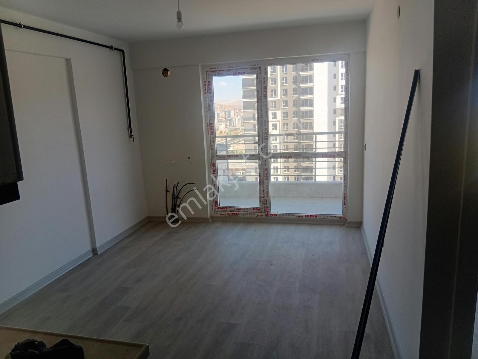 Mba Tower Protokol Yolunda Satılık 1+1 Daire — fotoğraf 18