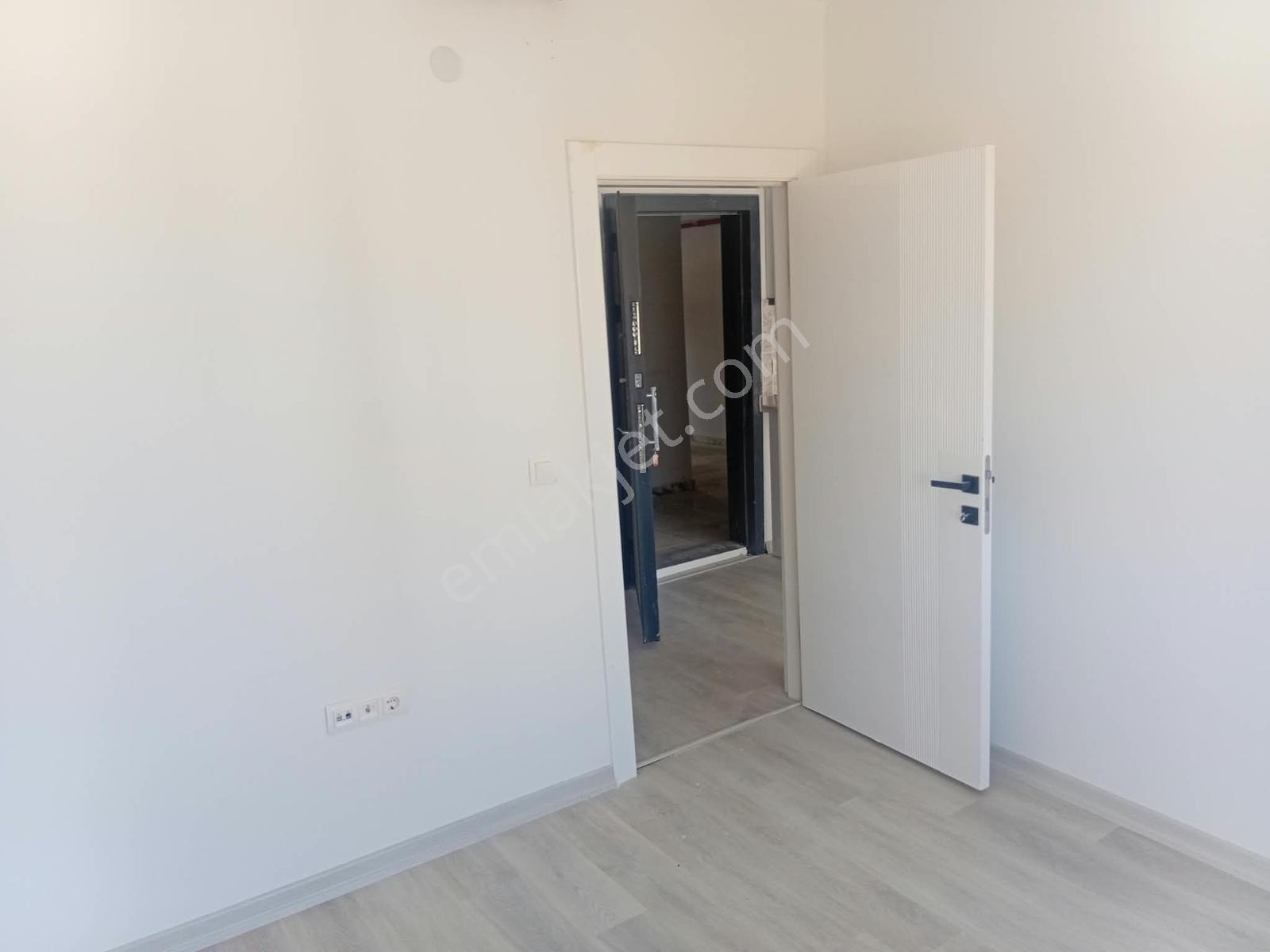 Mba Tower Protokol Yolunda Satılık 1+1 Daire — fotoğraf 19