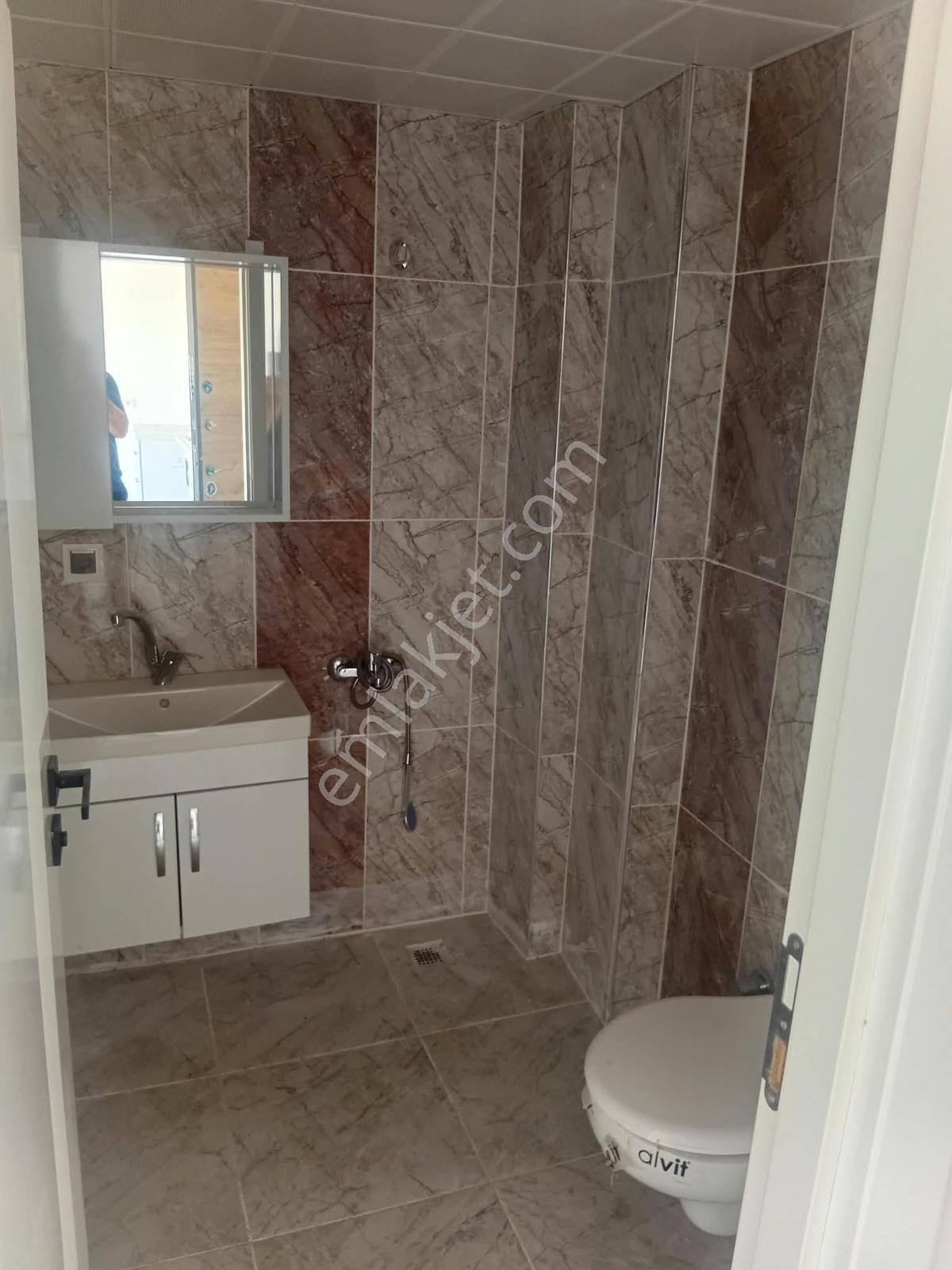 Mba Tower Protokol Yolunda Satılık 1+1 Daire — fotoğraf 21