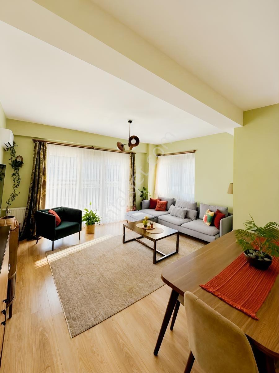 Gistpark Evlerinde Yaşamın Konforlu Hali 12om² 3+1 Satılıkdaire